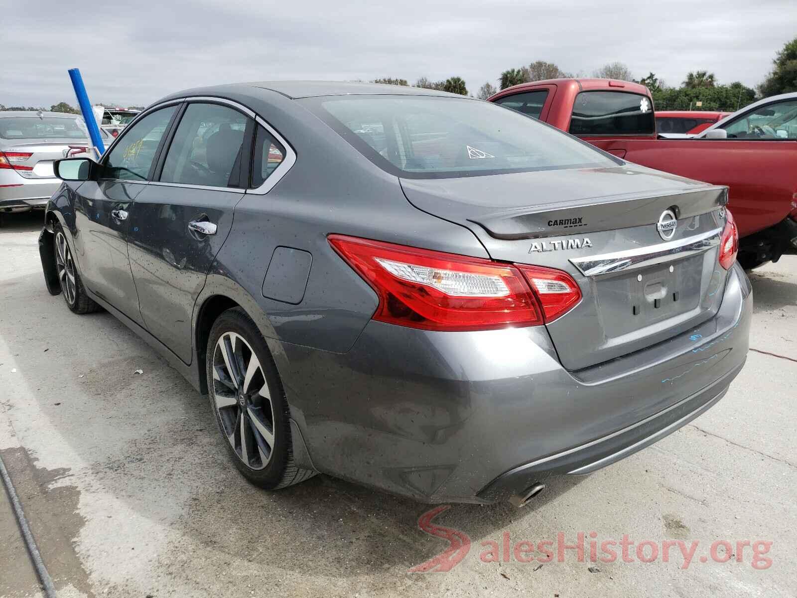 1N4AL3APXGC251258 2016 NISSAN ALTIMA