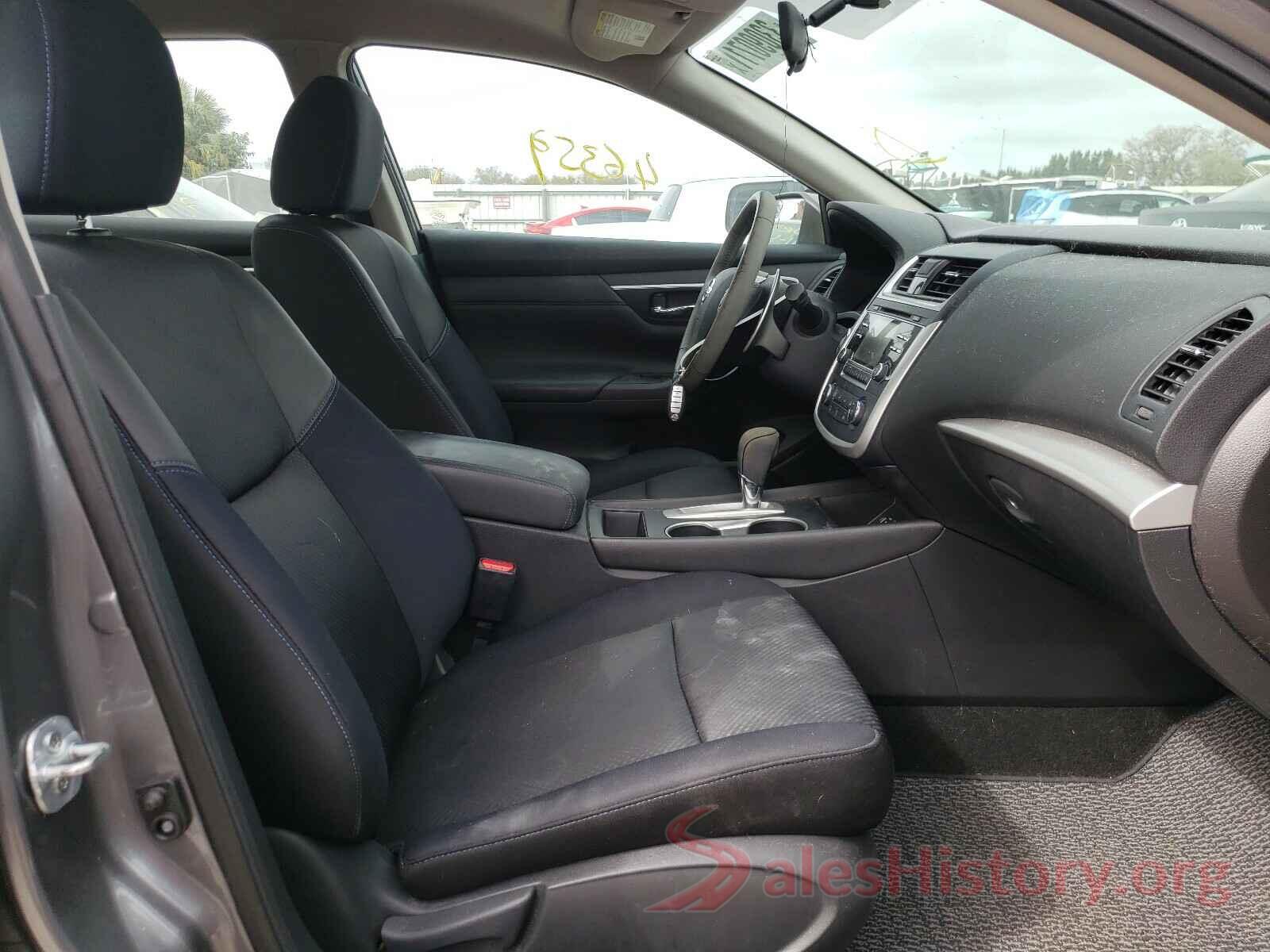 1N4AL3APXGC251258 2016 NISSAN ALTIMA