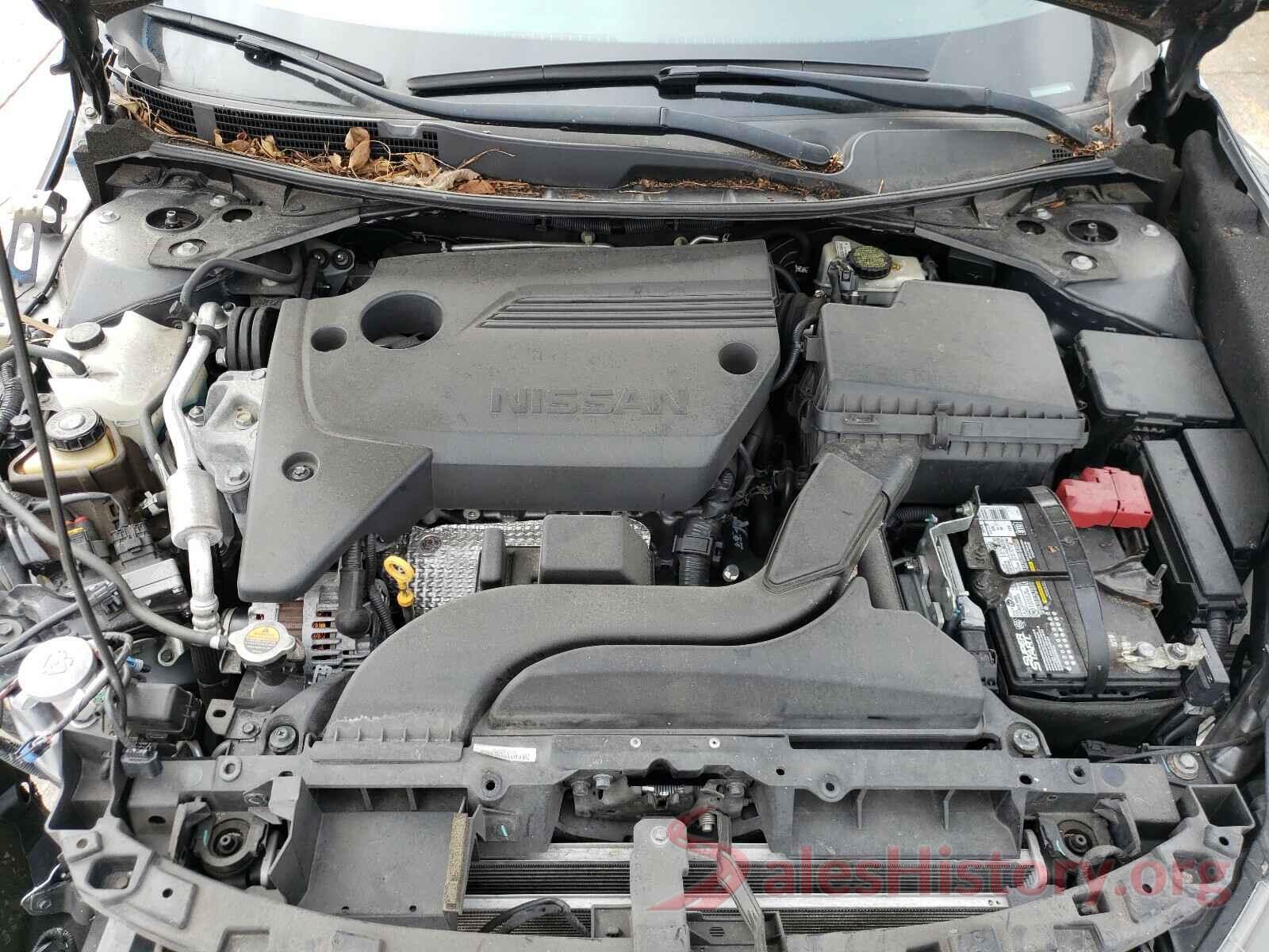 1N4AL3APXGC251258 2016 NISSAN ALTIMA