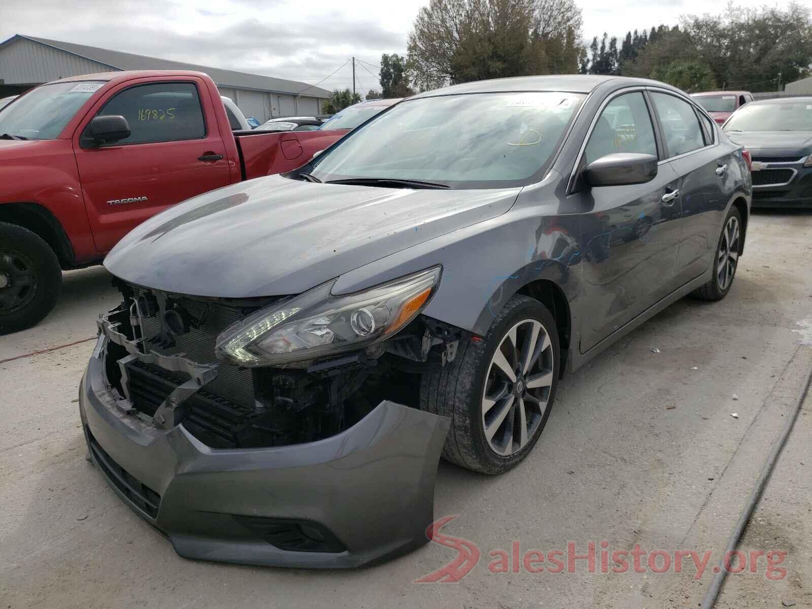 1N4AL3APXGC251258 2016 NISSAN ALTIMA