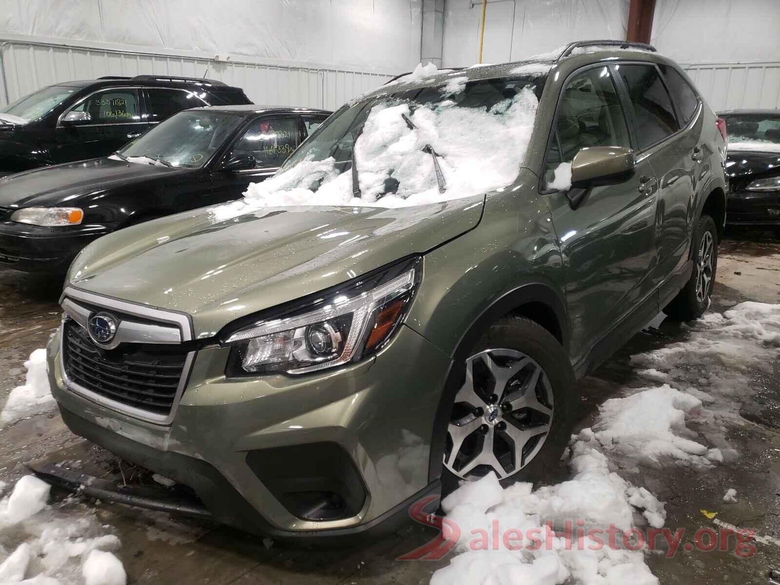 JF2SKAJCXLH515502 2020 SUBARU FORESTER