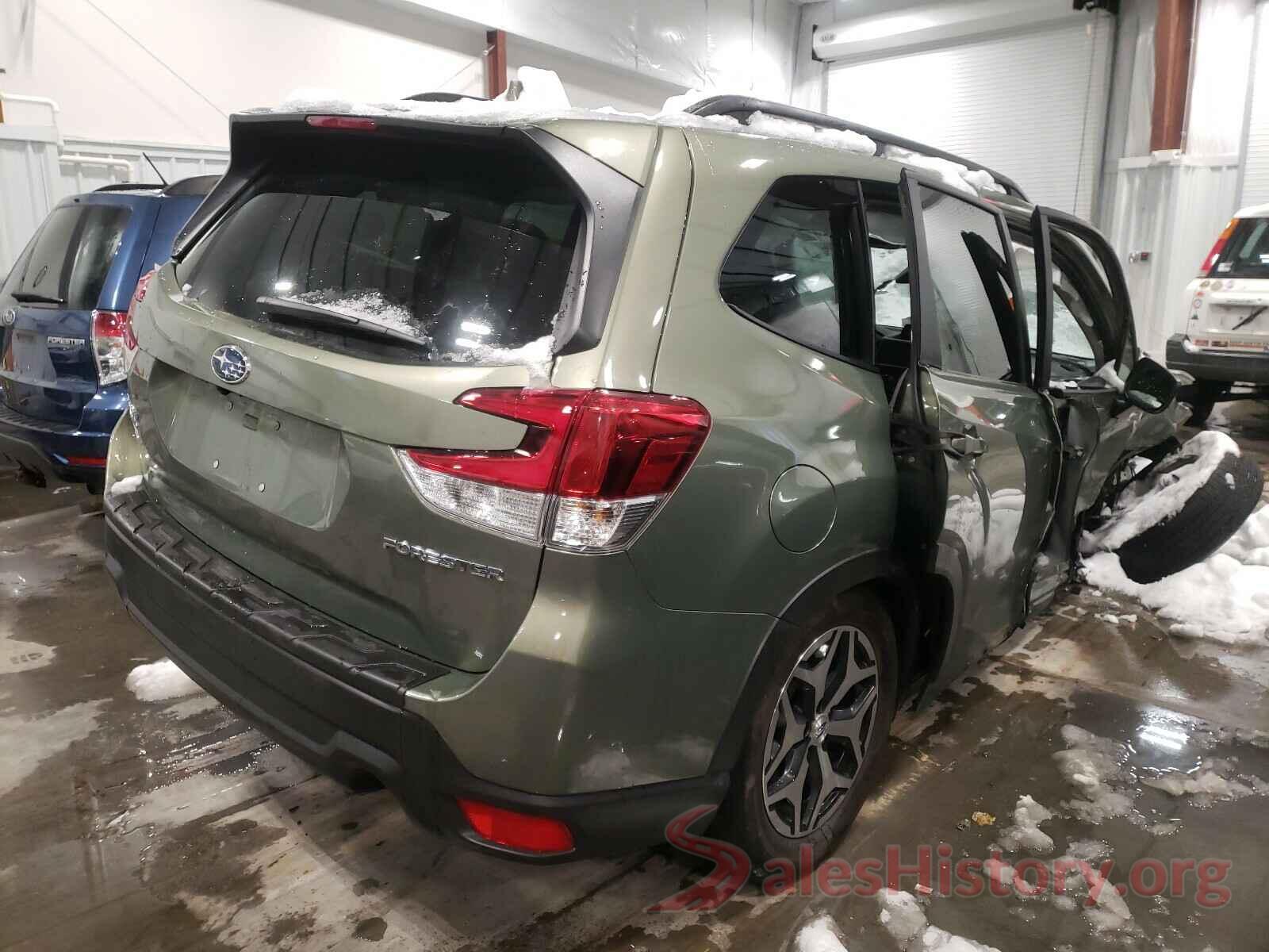 JF2SKAJCXLH515502 2020 SUBARU FORESTER