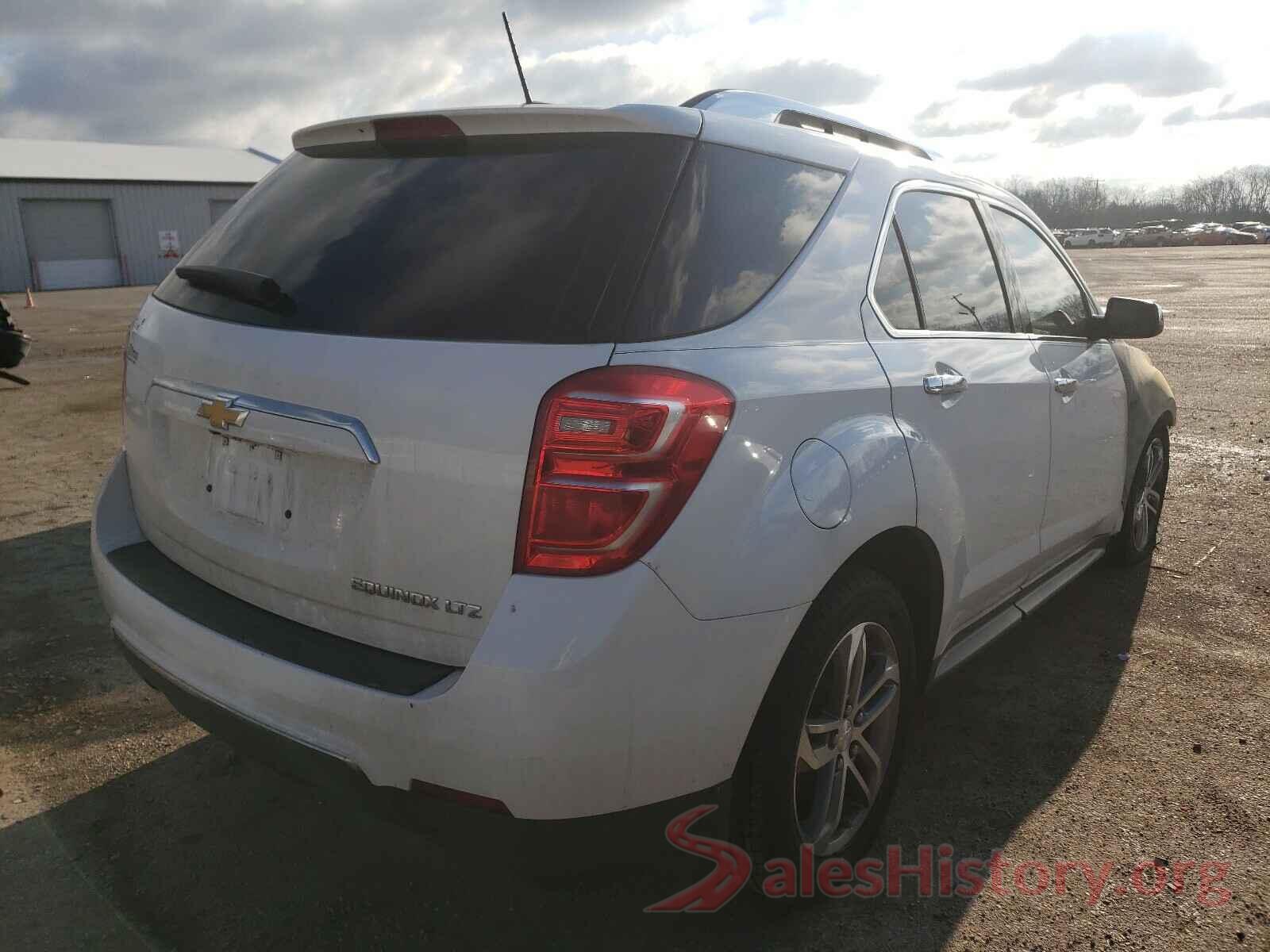 2GNALDEK8G6119159 2016 CHEVROLET EQUINOX