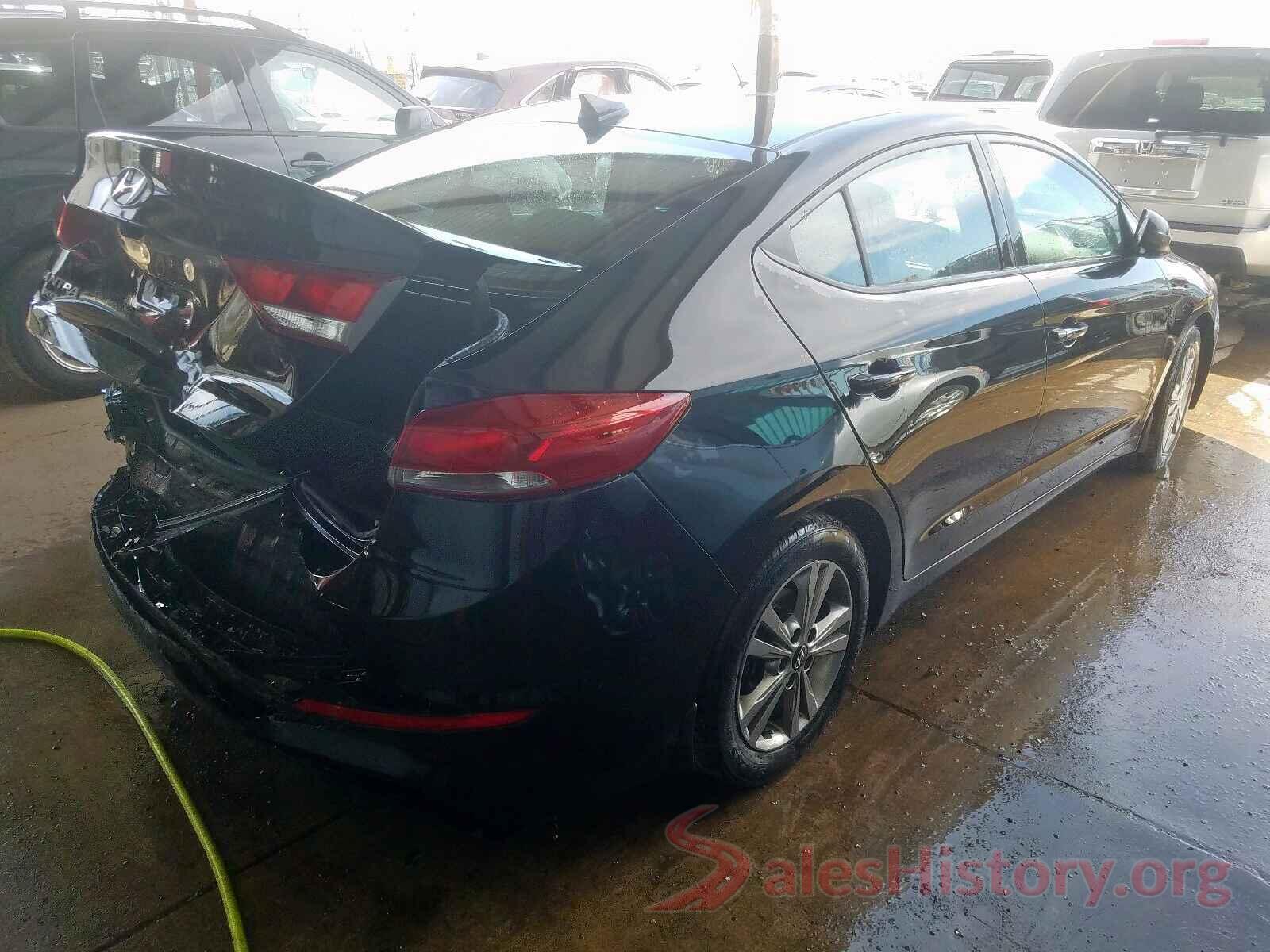 5NPD84LF2JH394297 2018 HYUNDAI ELANTRA