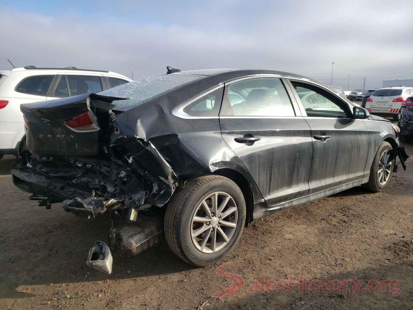 5NPE24AF0JH725046 2018 HYUNDAI SONATA