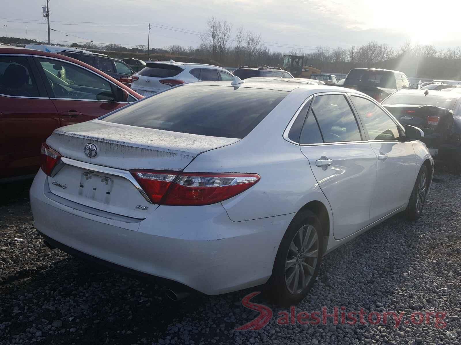 4T1BK1FKXHU584814 2017 TOYOTA CAMRY