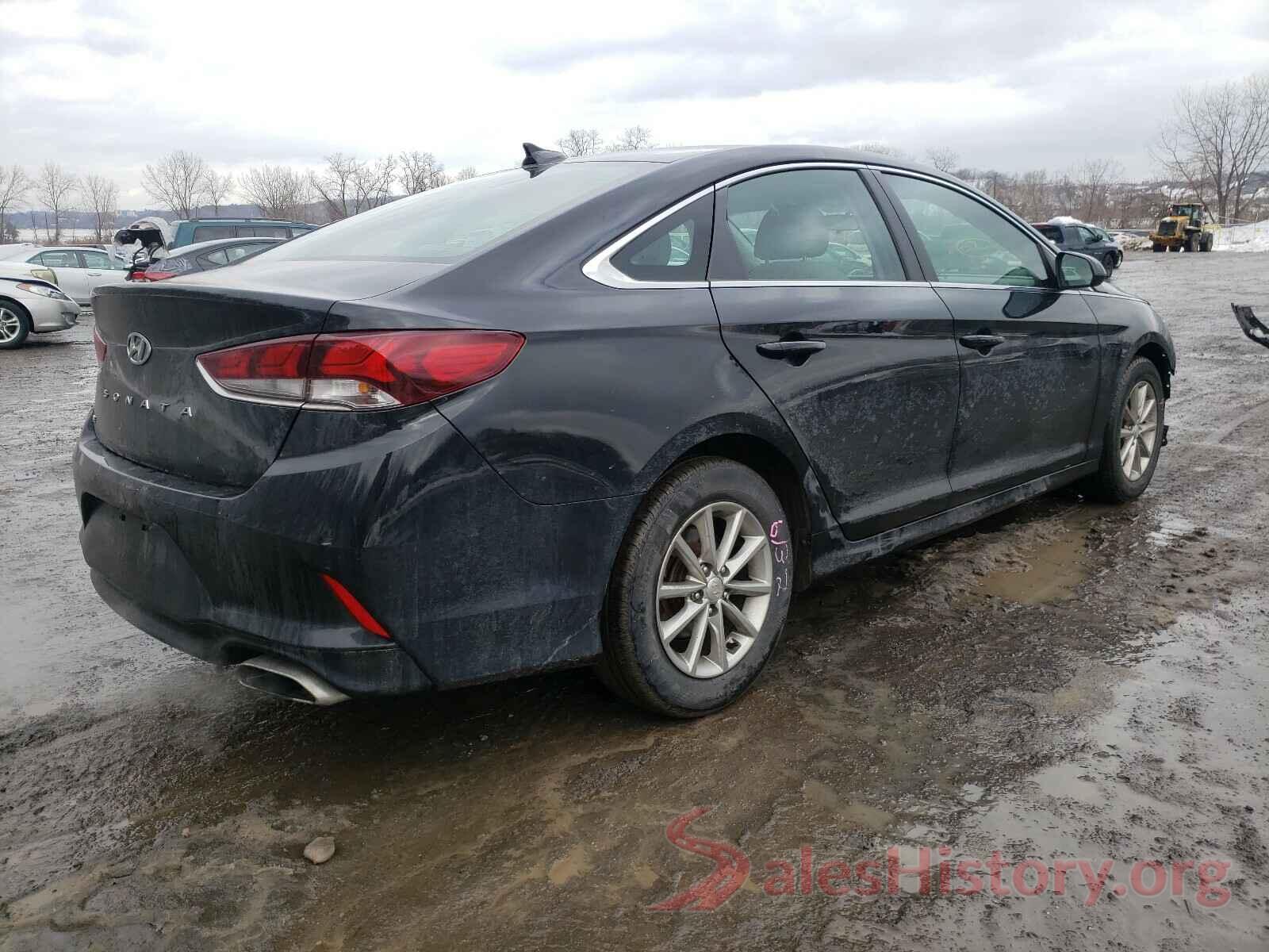 5NPE24AF6JH693154 2018 HYUNDAI SONATA