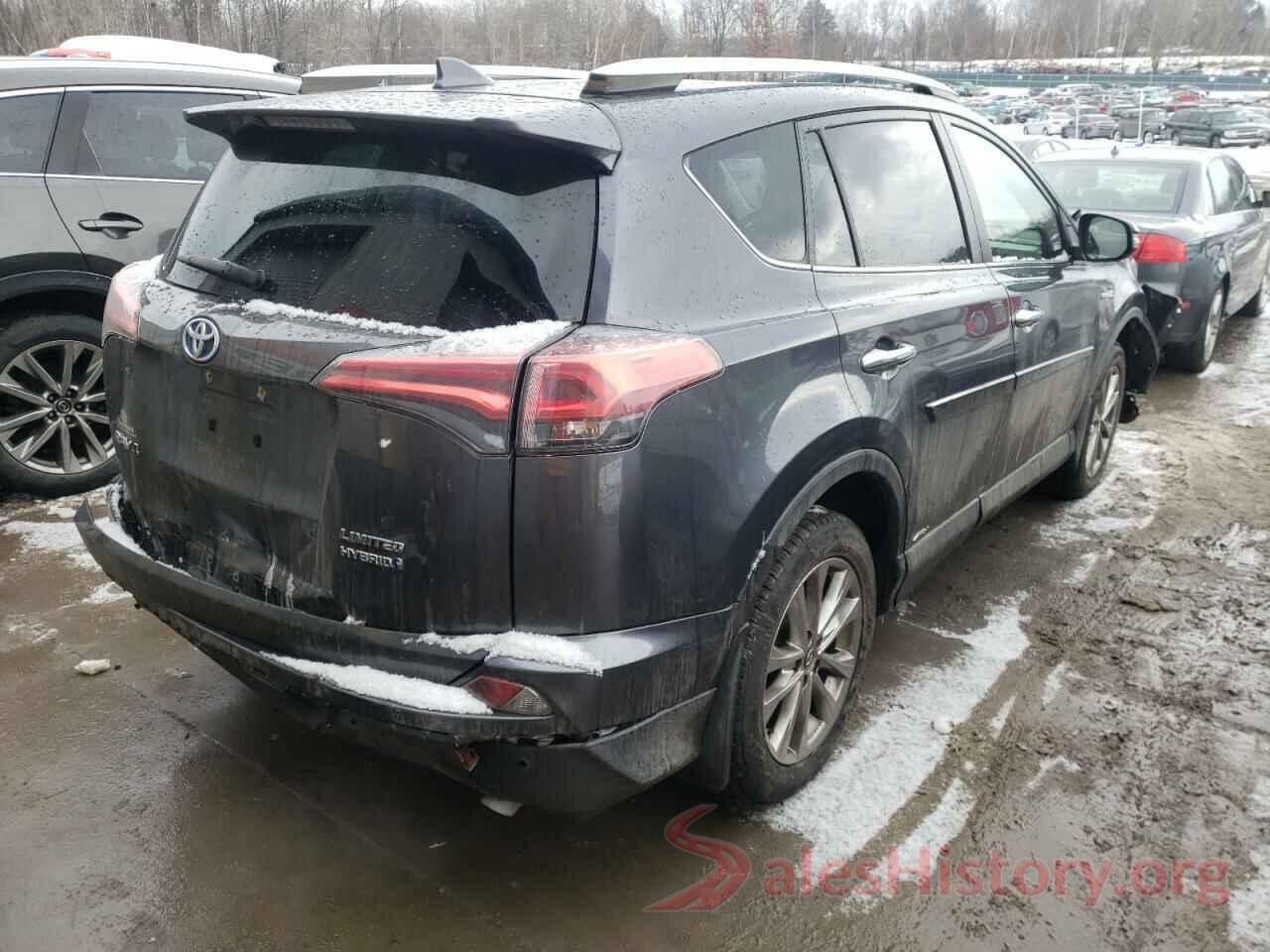 JTMDJREV4GD033285 2016 TOYOTA RAV4