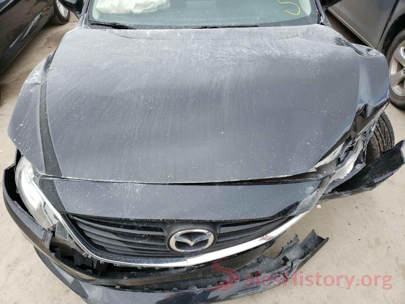 JM1GJ1U59G1482558 2016 MAZDA 6