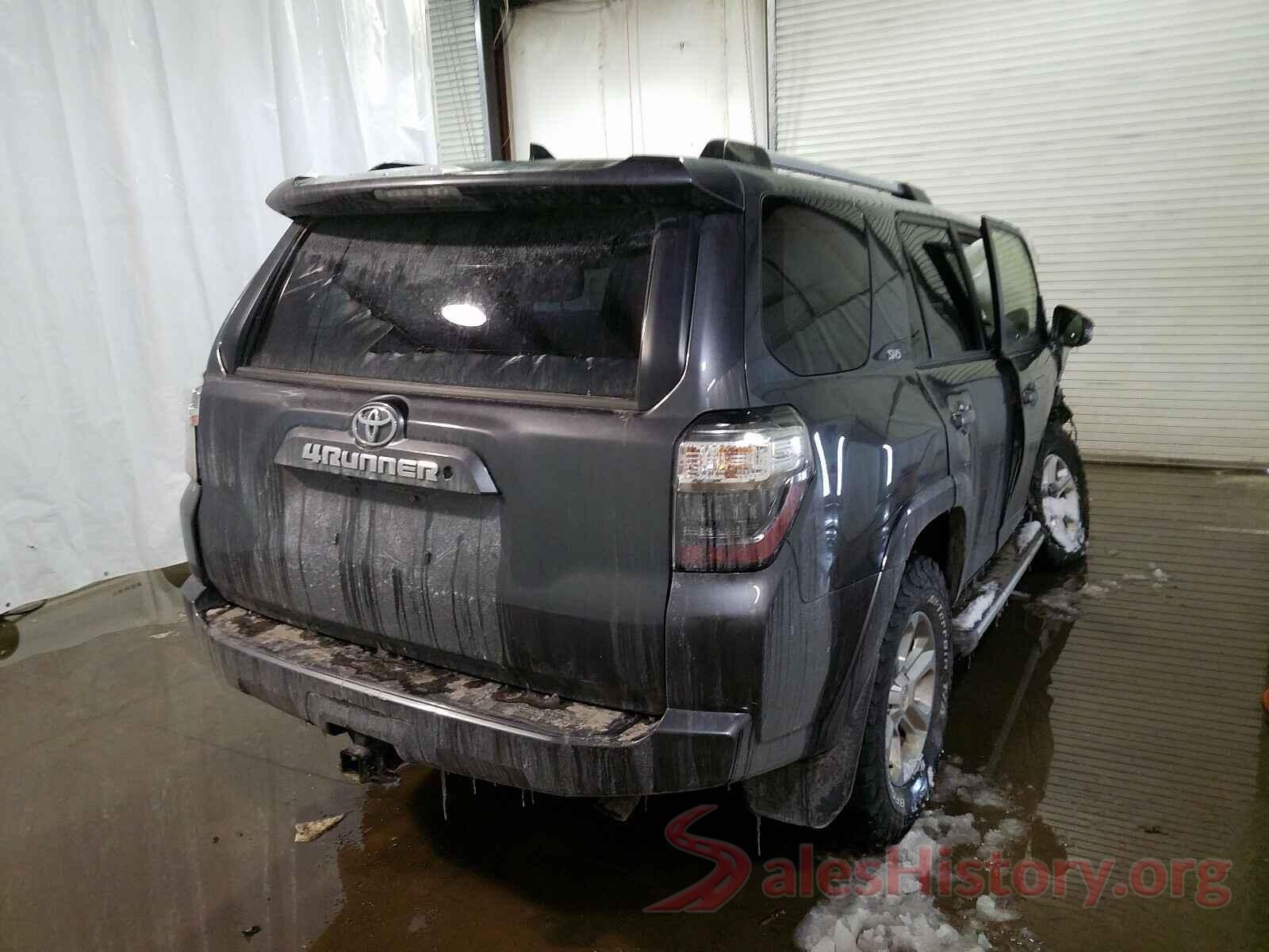 JTEBU5JR4K5654539 2019 TOYOTA 4RUNNER