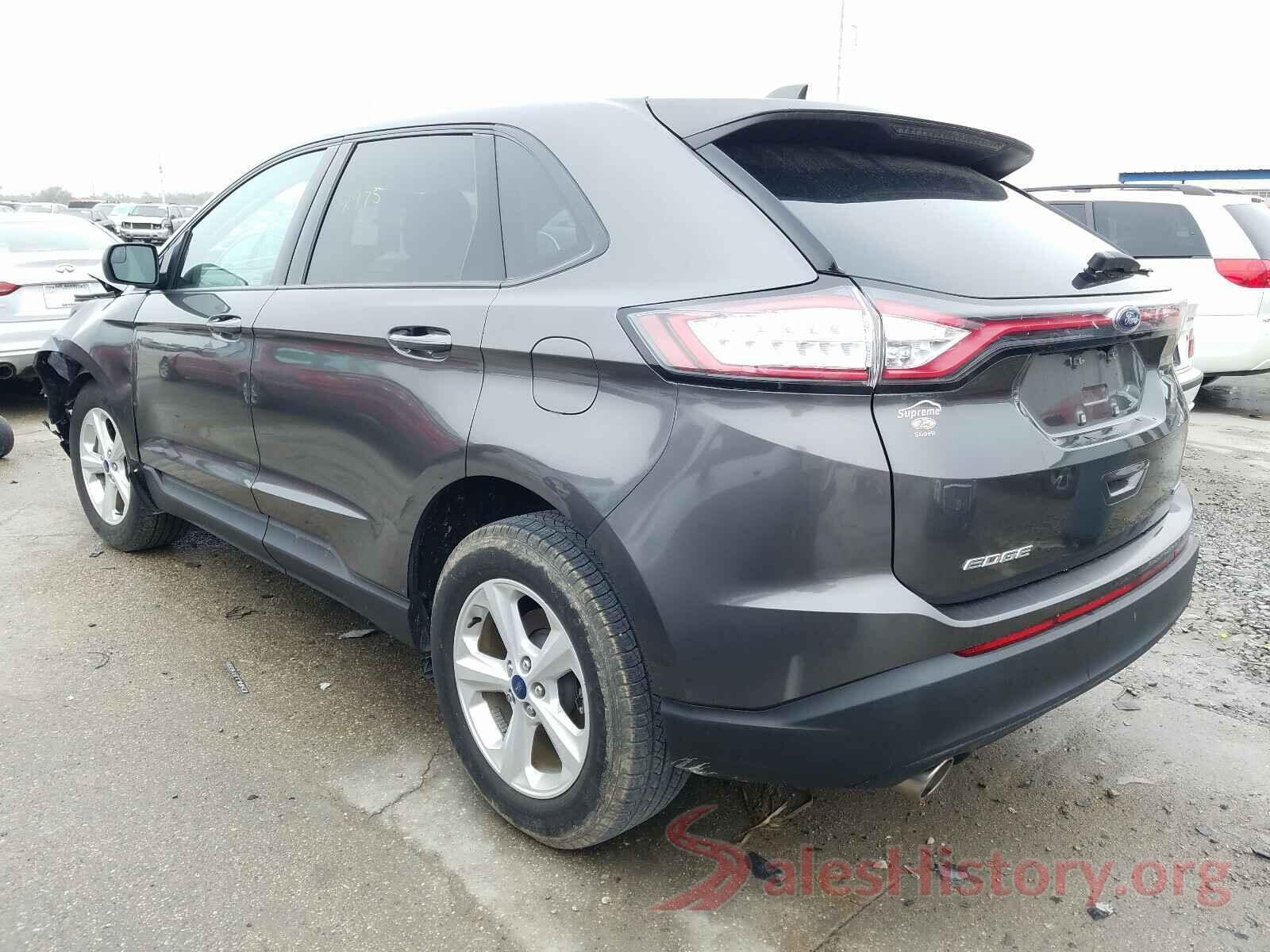 2FMPK3G98HBC59288 2017 FORD EDGE