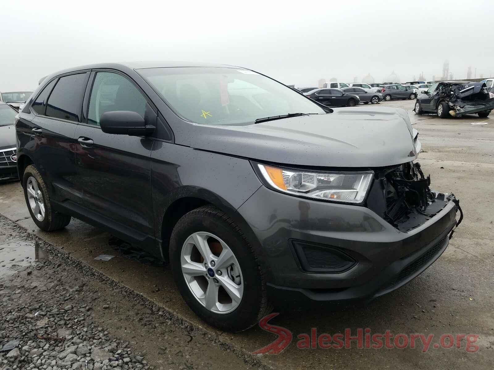 2FMPK3G98HBC59288 2017 FORD EDGE