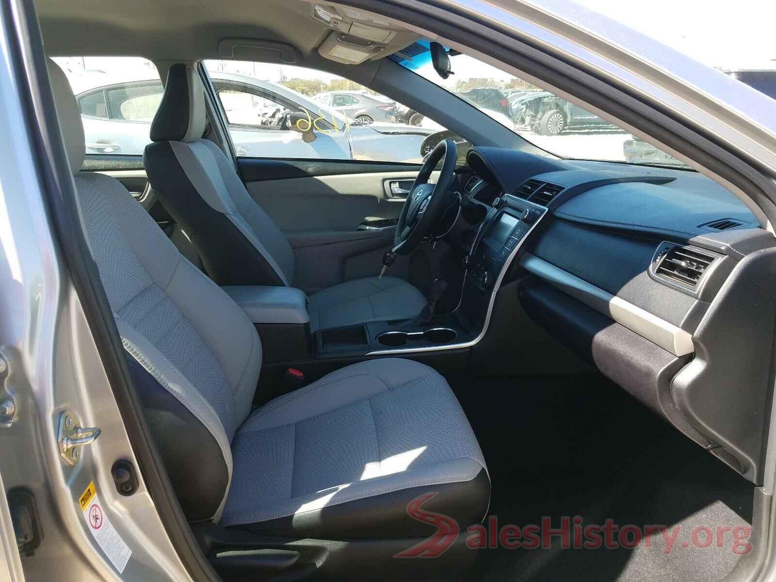 4T1BF1FK4HU719807 2017 TOYOTA CAMRY