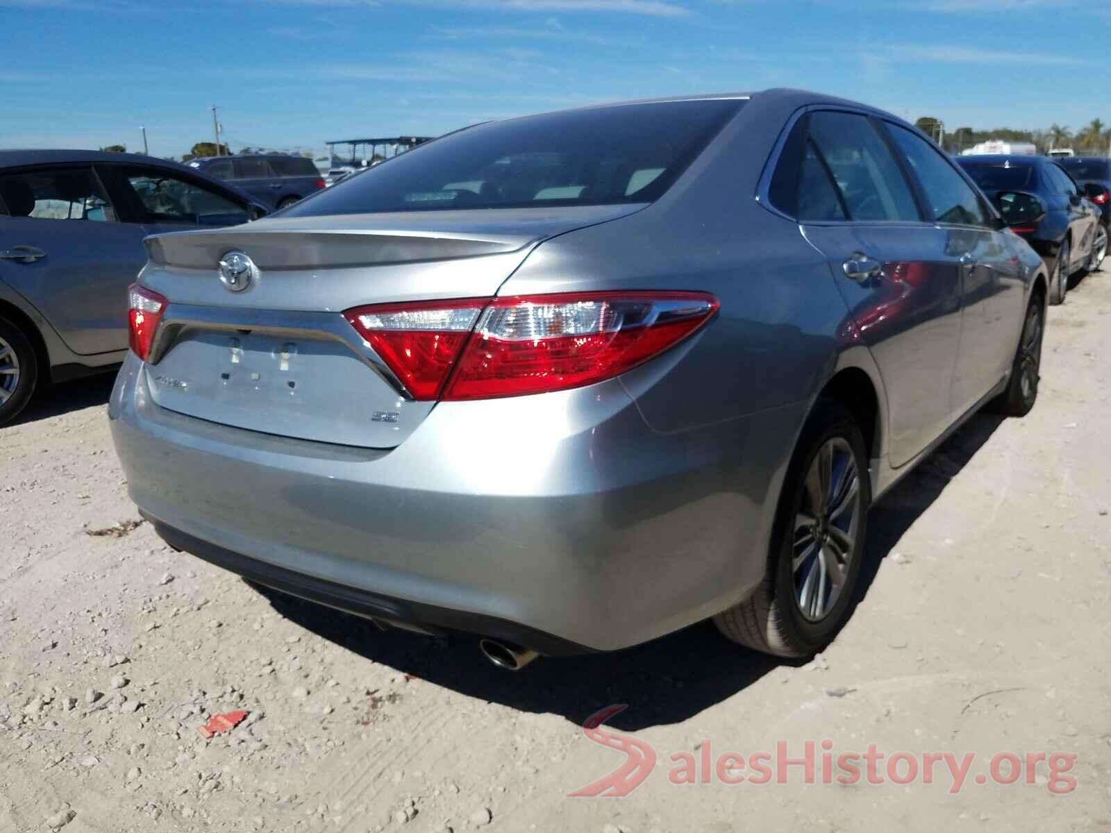 4T1BF1FK4HU719807 2017 TOYOTA CAMRY