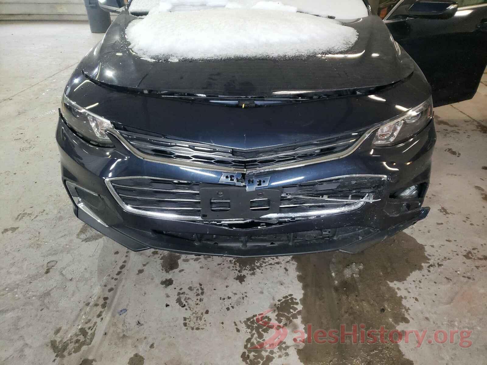 1G1ZE5ST0HF105300 2017 CHEVROLET MALIBU