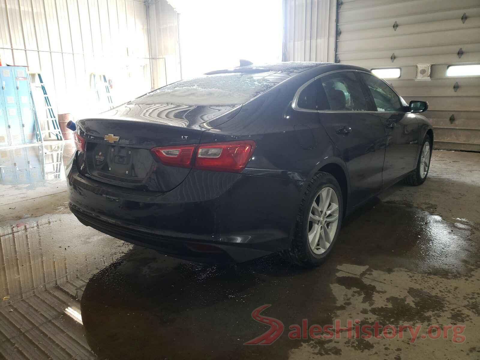 1G1ZE5ST0HF105300 2017 CHEVROLET MALIBU