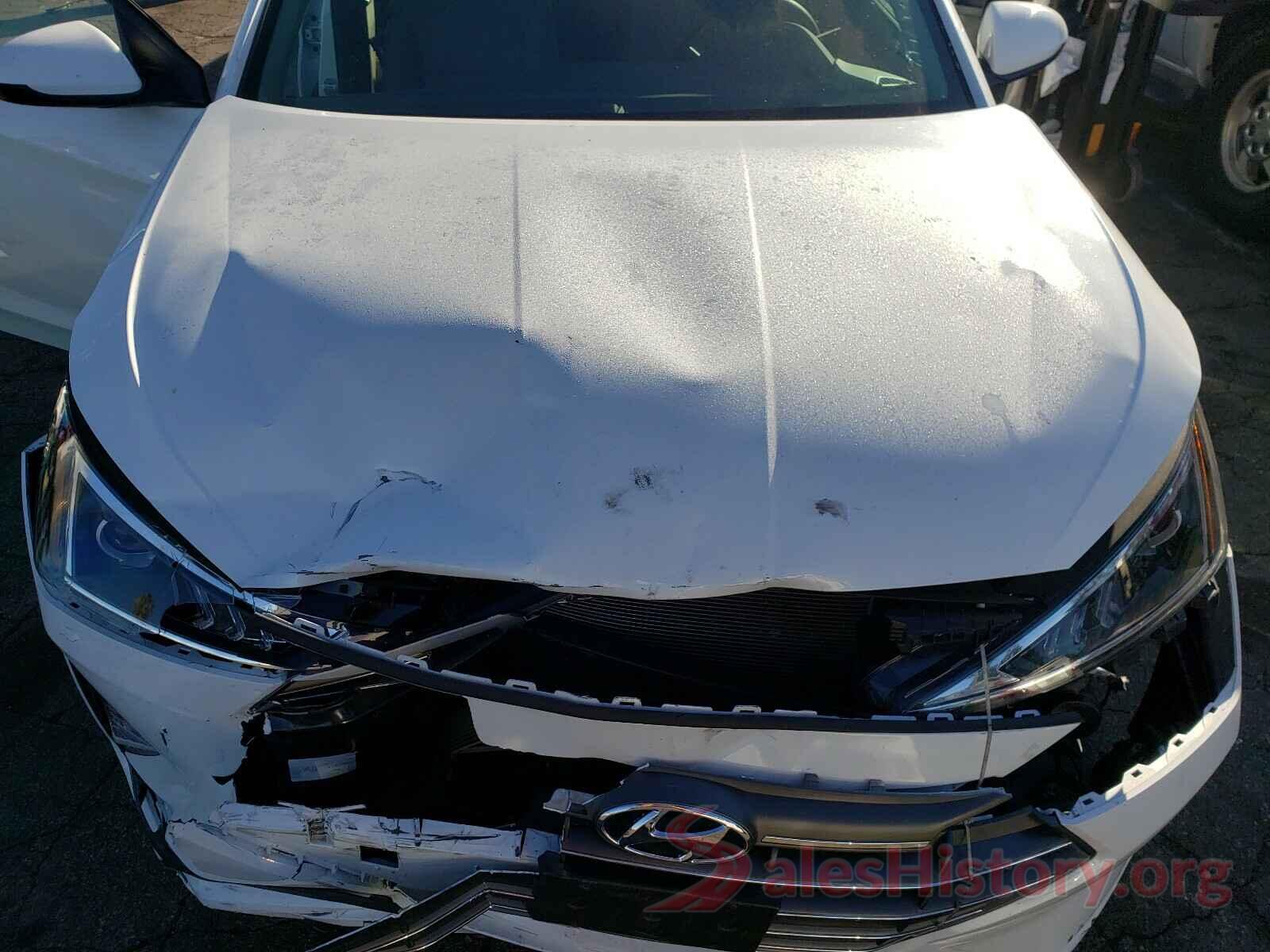 5NPD84LF8LH565590 2020 HYUNDAI ELANTRA