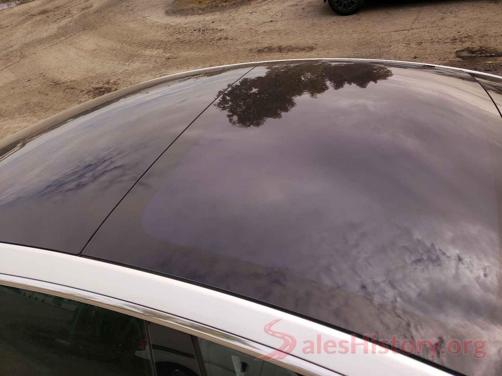 5YJ3E1EB6KF437438 2019 TESLA MODEL 3