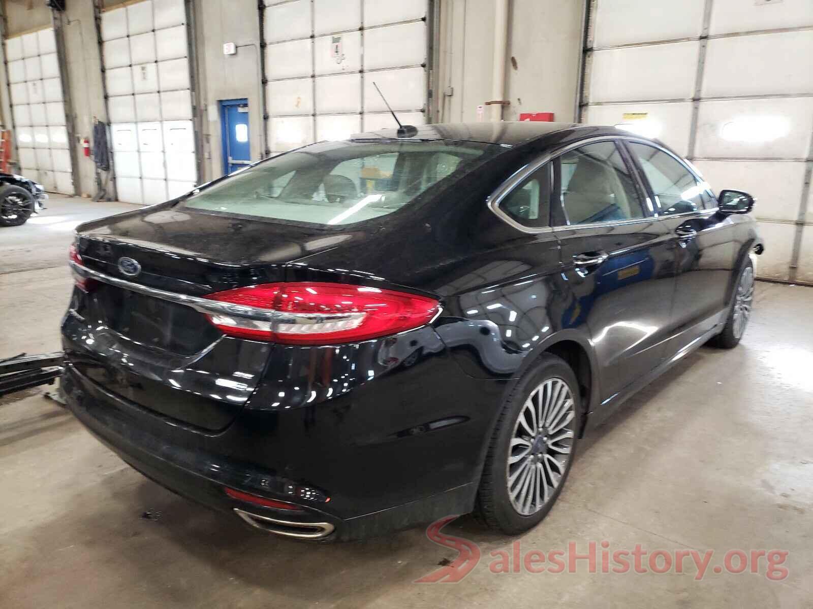 3FA6P0T93HR176204 2017 FORD FUSION