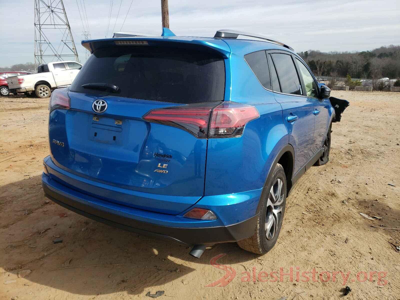 JTMBFREV7HJ148832 2017 TOYOTA RAV4