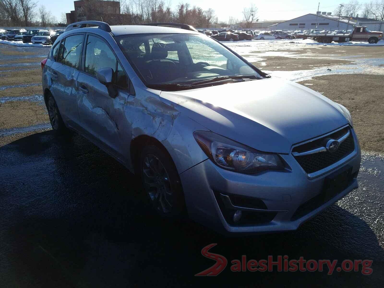 JF1GPAP67G8229383 2016 SUBARU IMPREZA