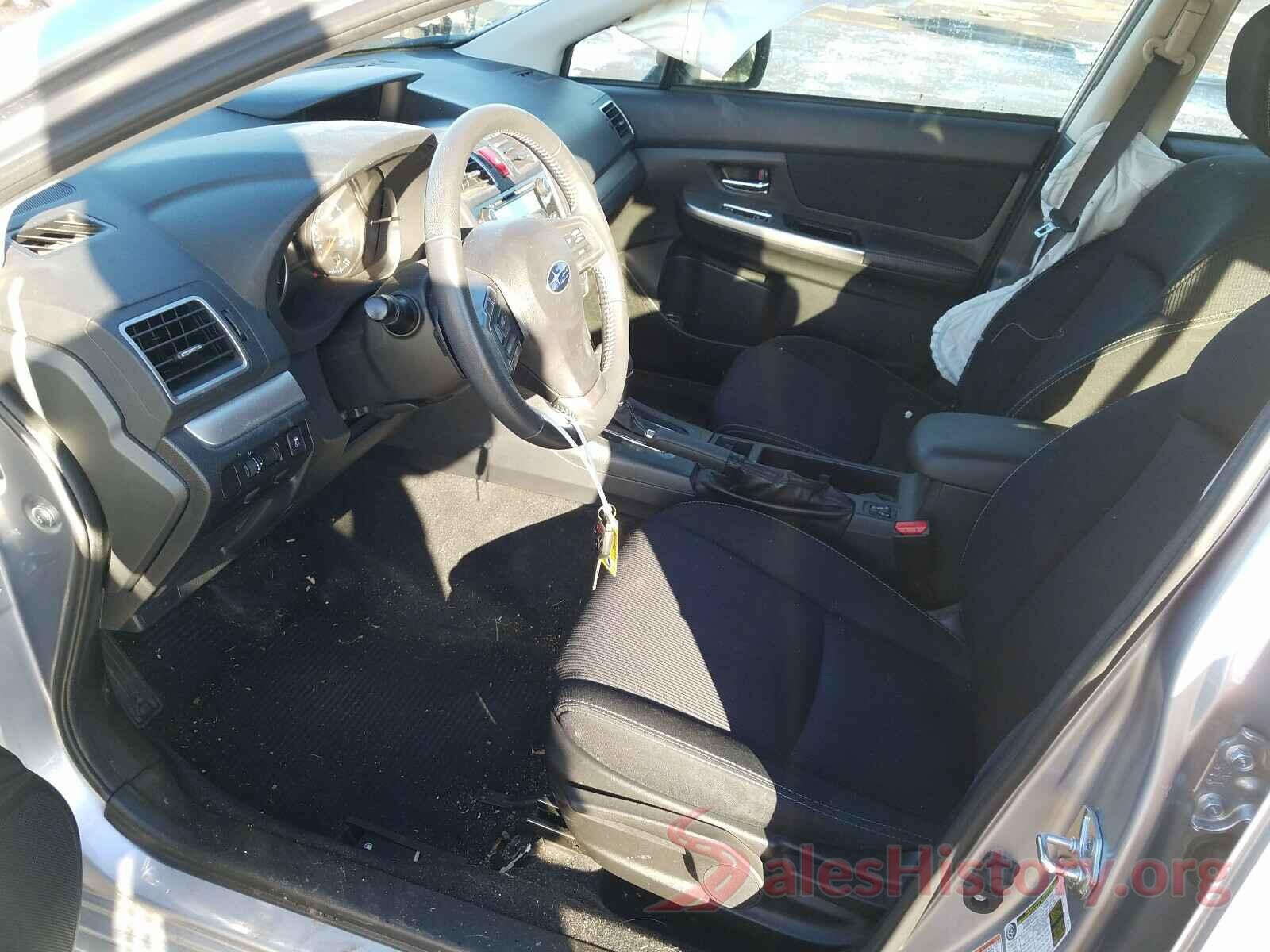 JF1GPAP67G8229383 2016 SUBARU IMPREZA