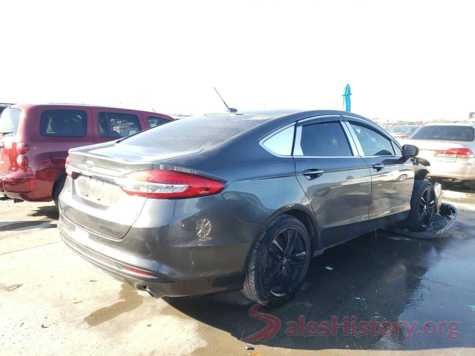 3FA6P0HD7HR367069 2017 FORD FUSION