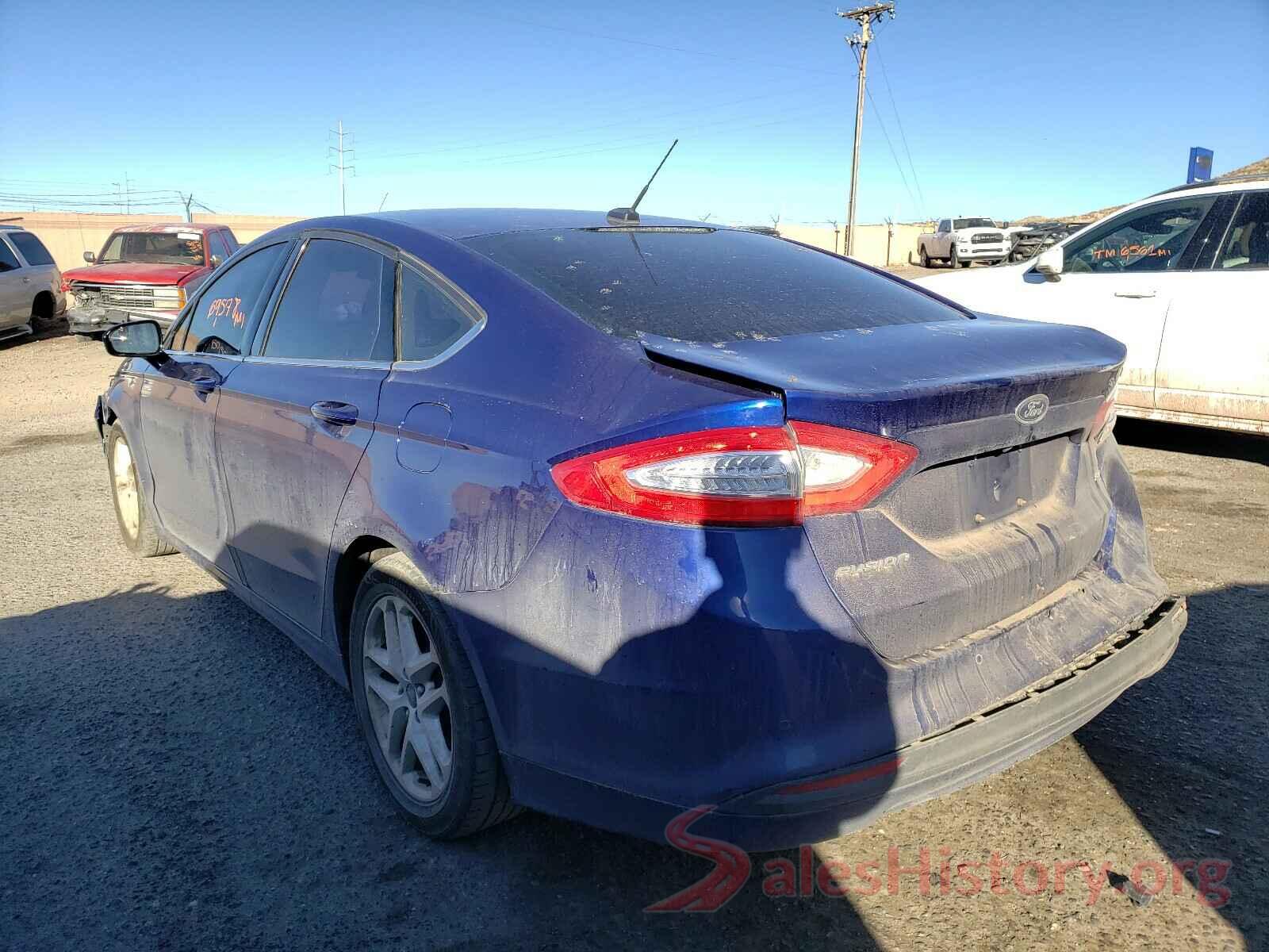 3FA6P0H78GR214872 2016 FORD FUSION