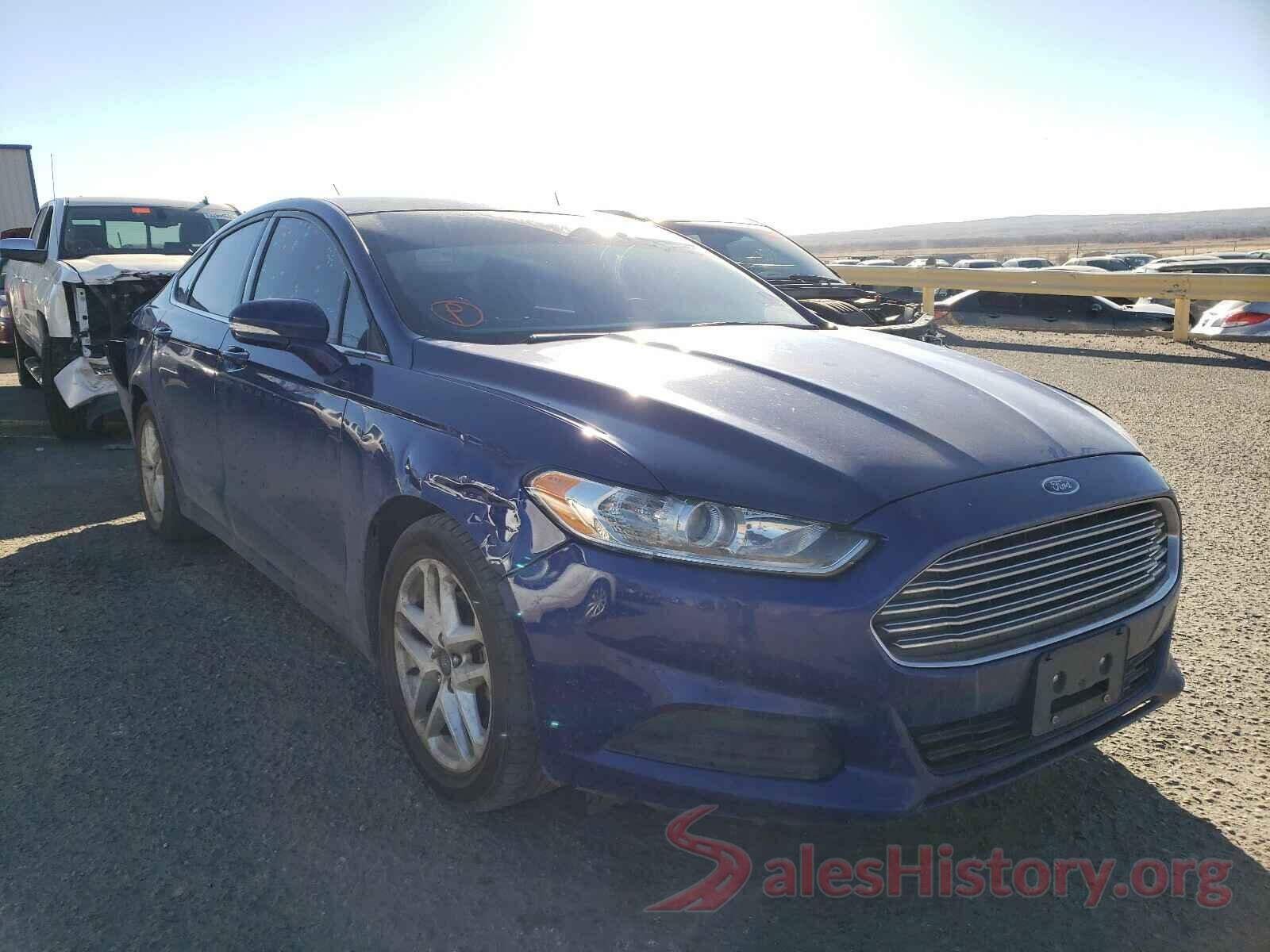 3FA6P0H78GR214872 2016 FORD FUSION