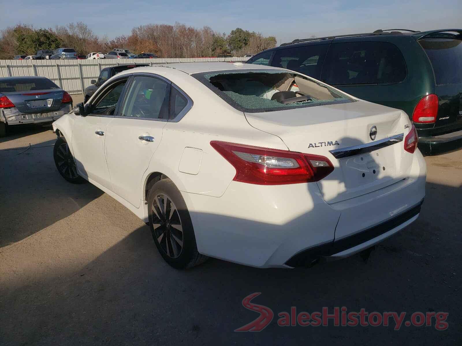 1N4AL3AP6JC150094 2018 NISSAN ALTIMA