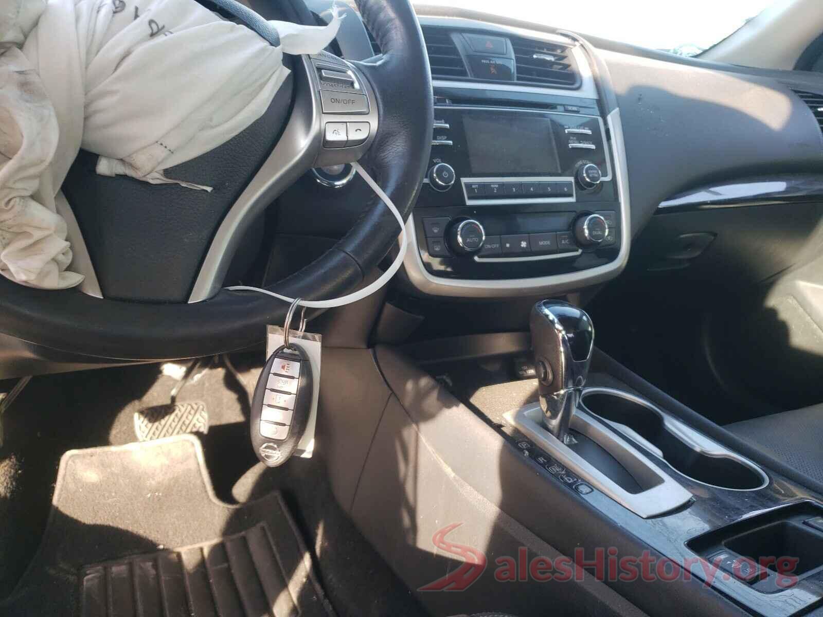 1N4AL3AP6JC150094 2018 NISSAN ALTIMA