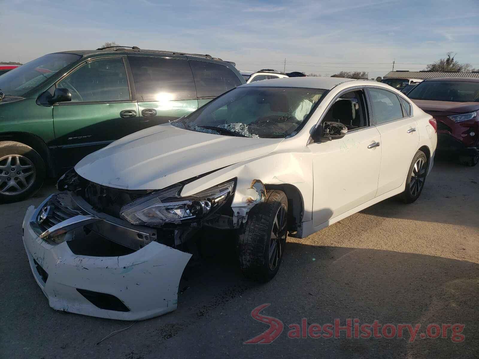 1N4AL3AP6JC150094 2018 NISSAN ALTIMA