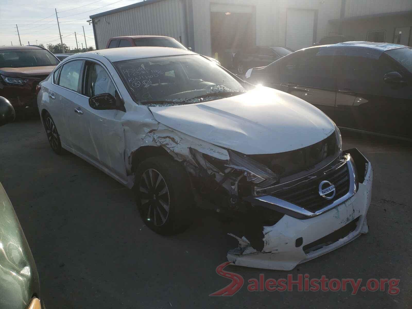 1N4AL3AP6JC150094 2018 NISSAN ALTIMA