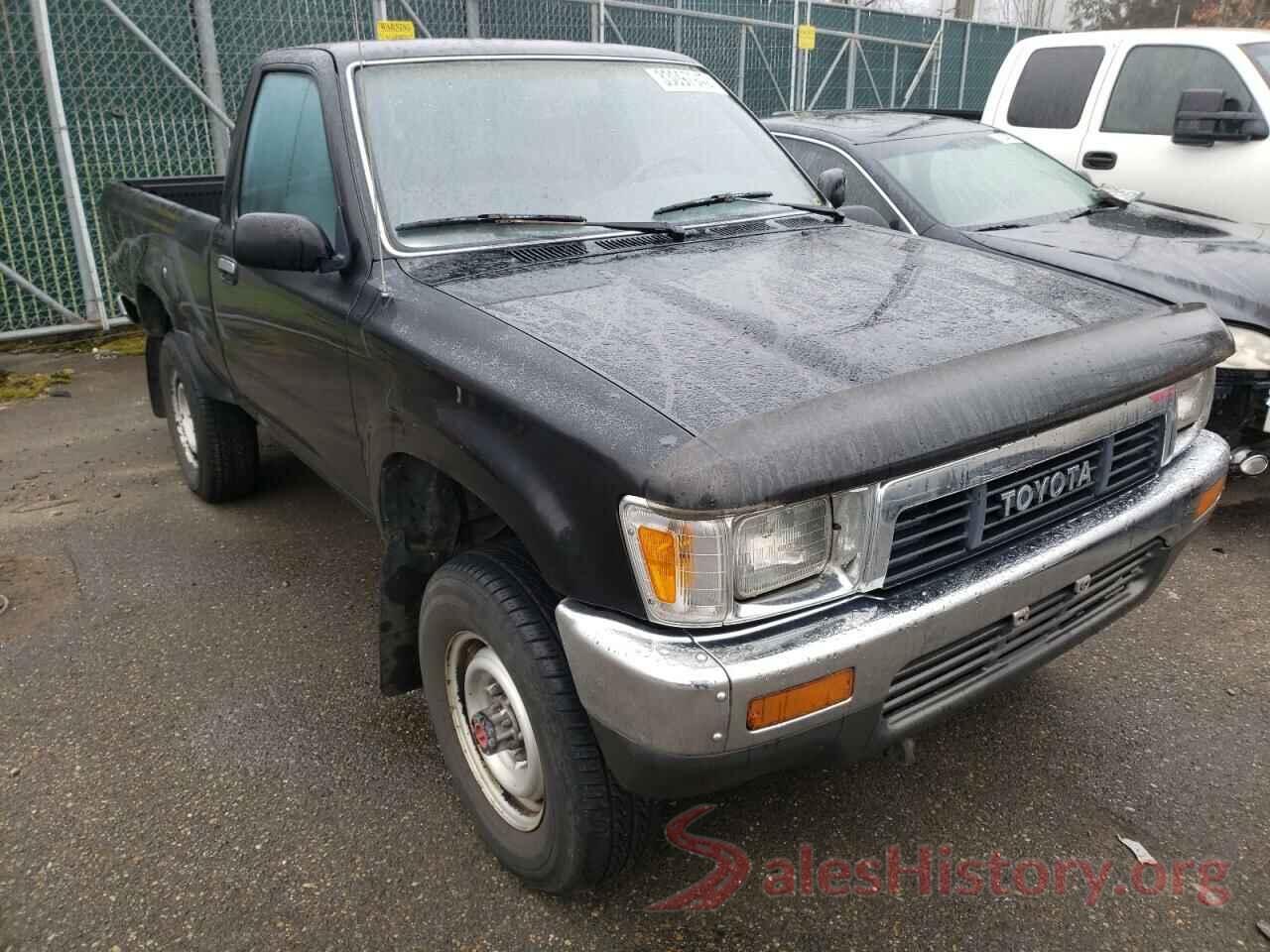 JT4RN01P9L7033398 1990 TOYOTA ALL OTHER