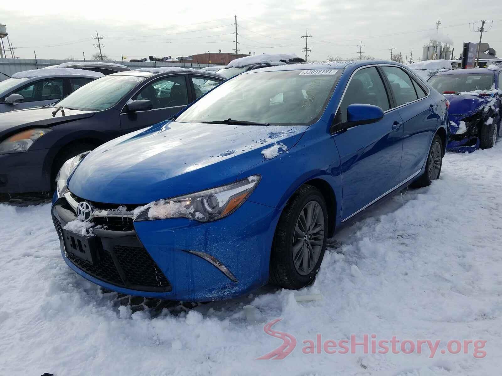 4T1BF1FK7HU813566 2017 TOYOTA CAMRY