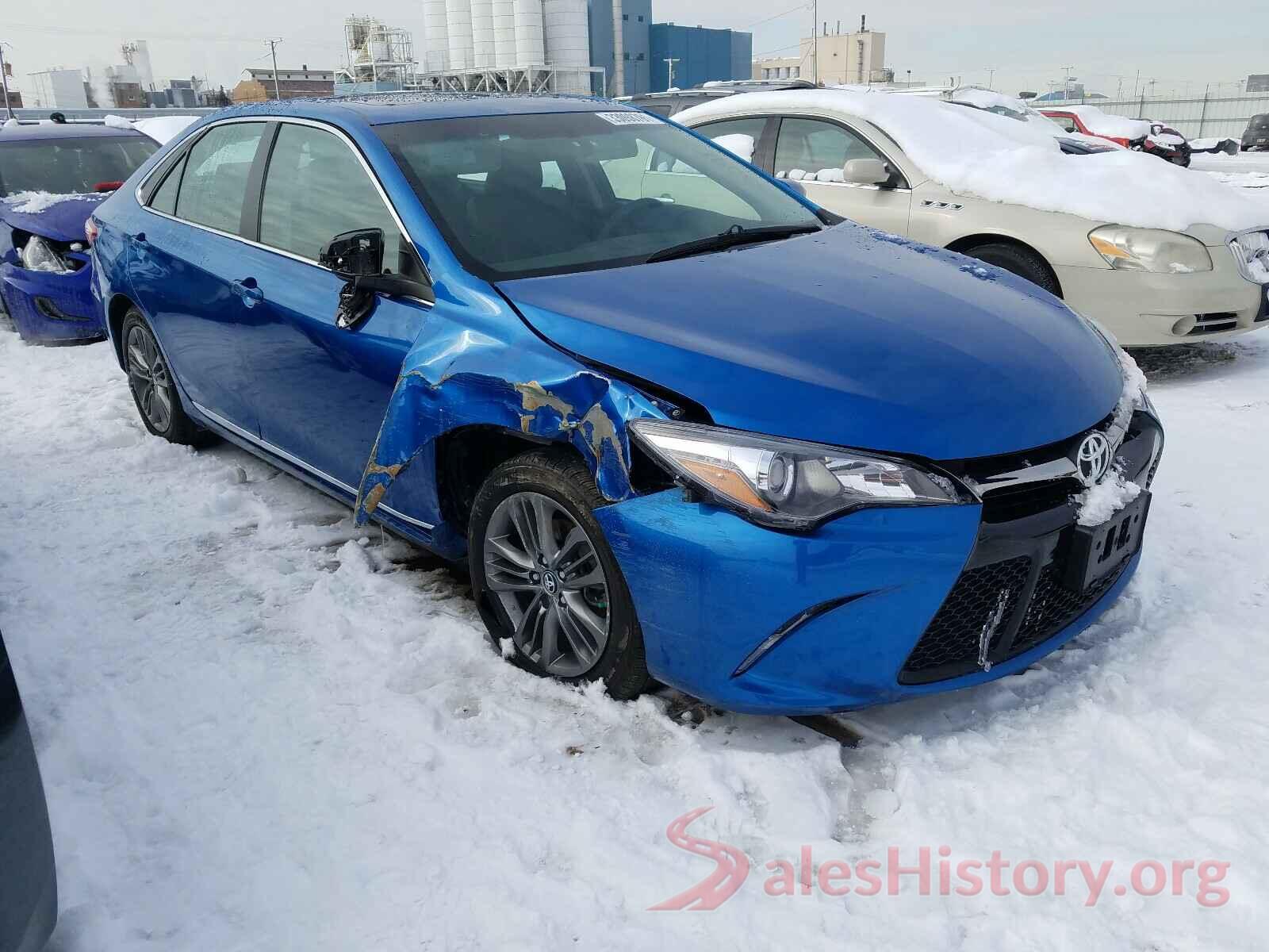 4T1BF1FK7HU813566 2017 TOYOTA CAMRY