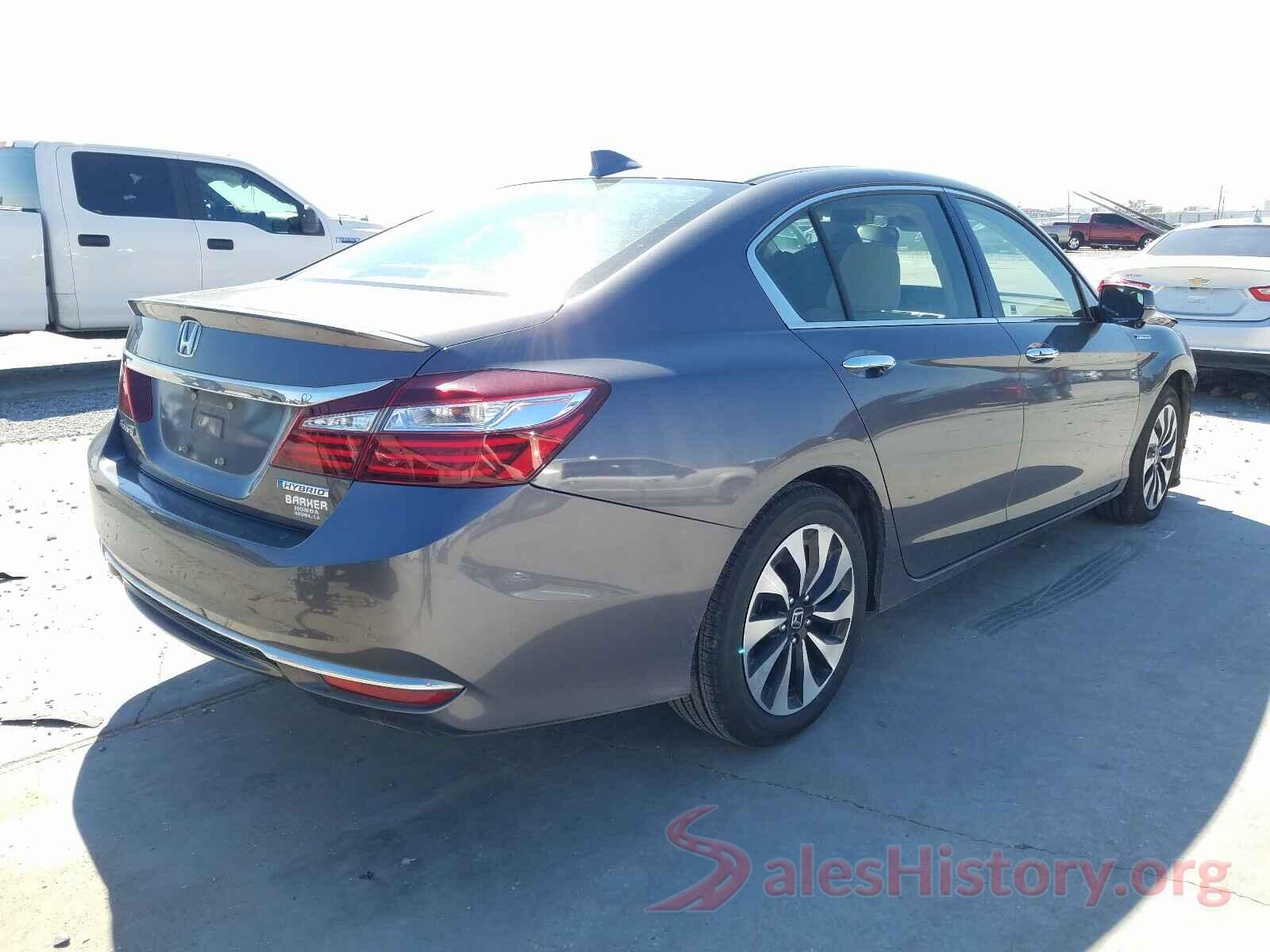 JHMCR6F33HC000574 2017 HONDA ACCORD