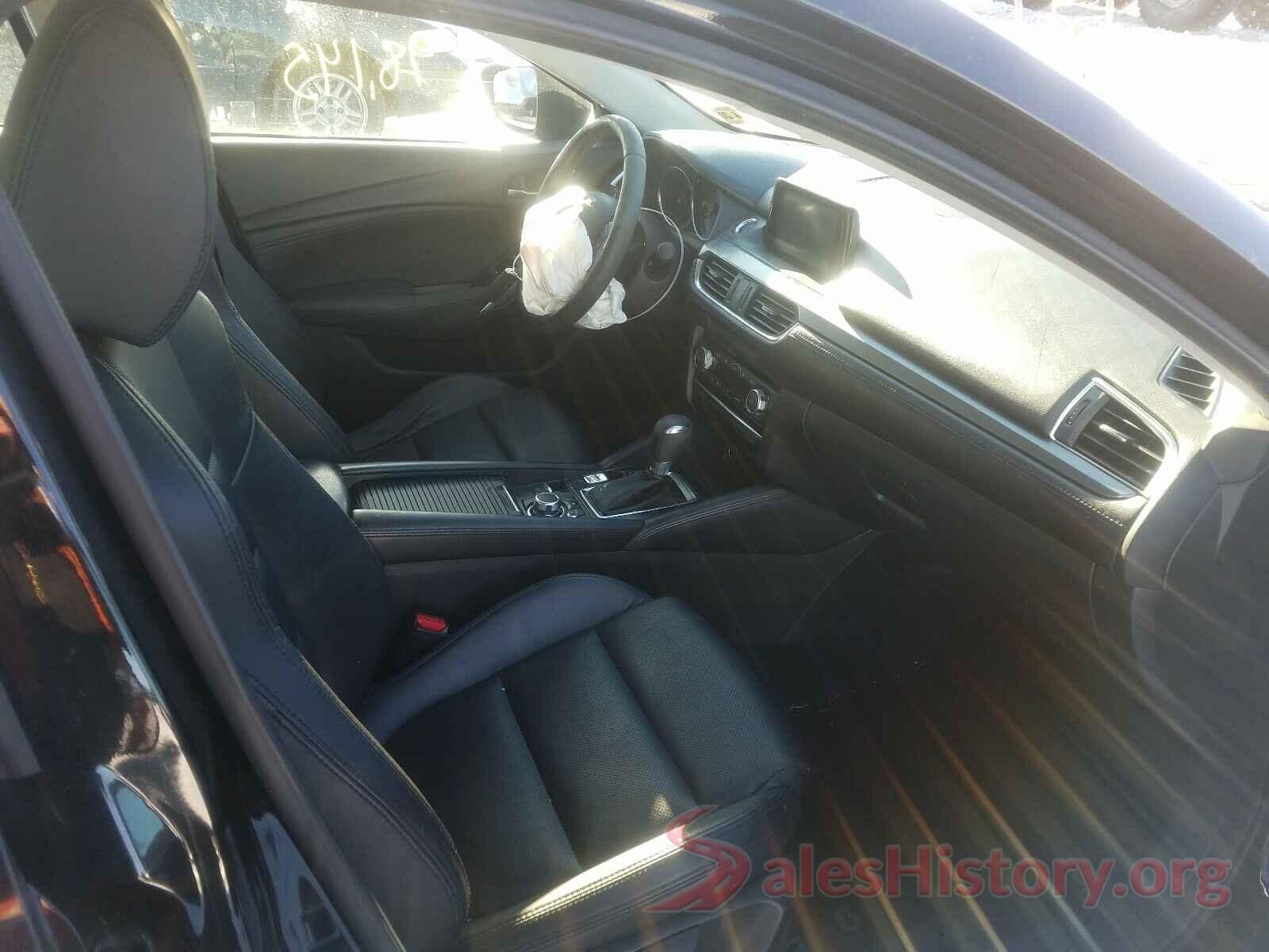 JM1GJ1V57G1417433 2016 MAZDA 6