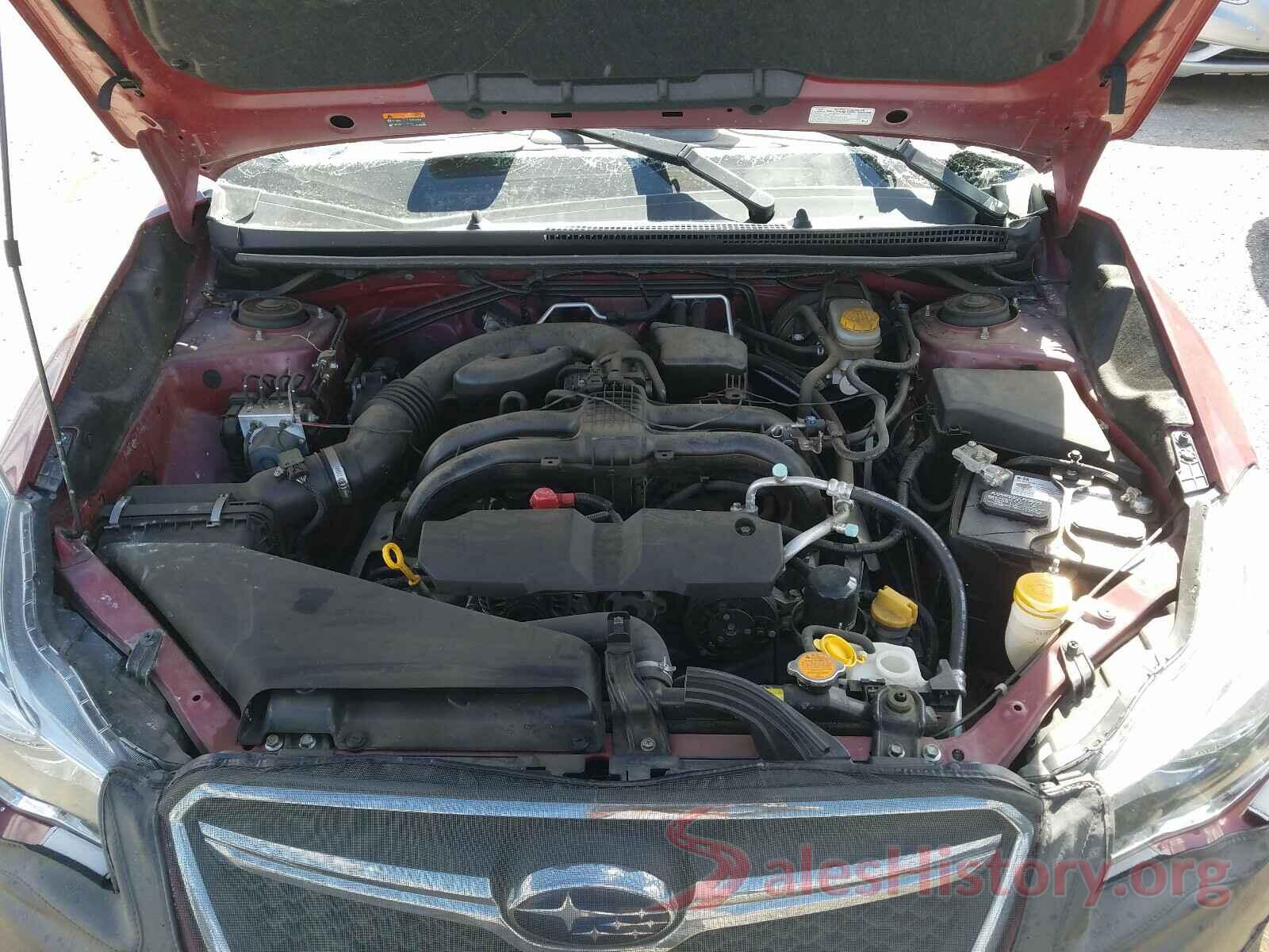 JF2GPABC8HG267530 2017 SUBARU CROSSTREK