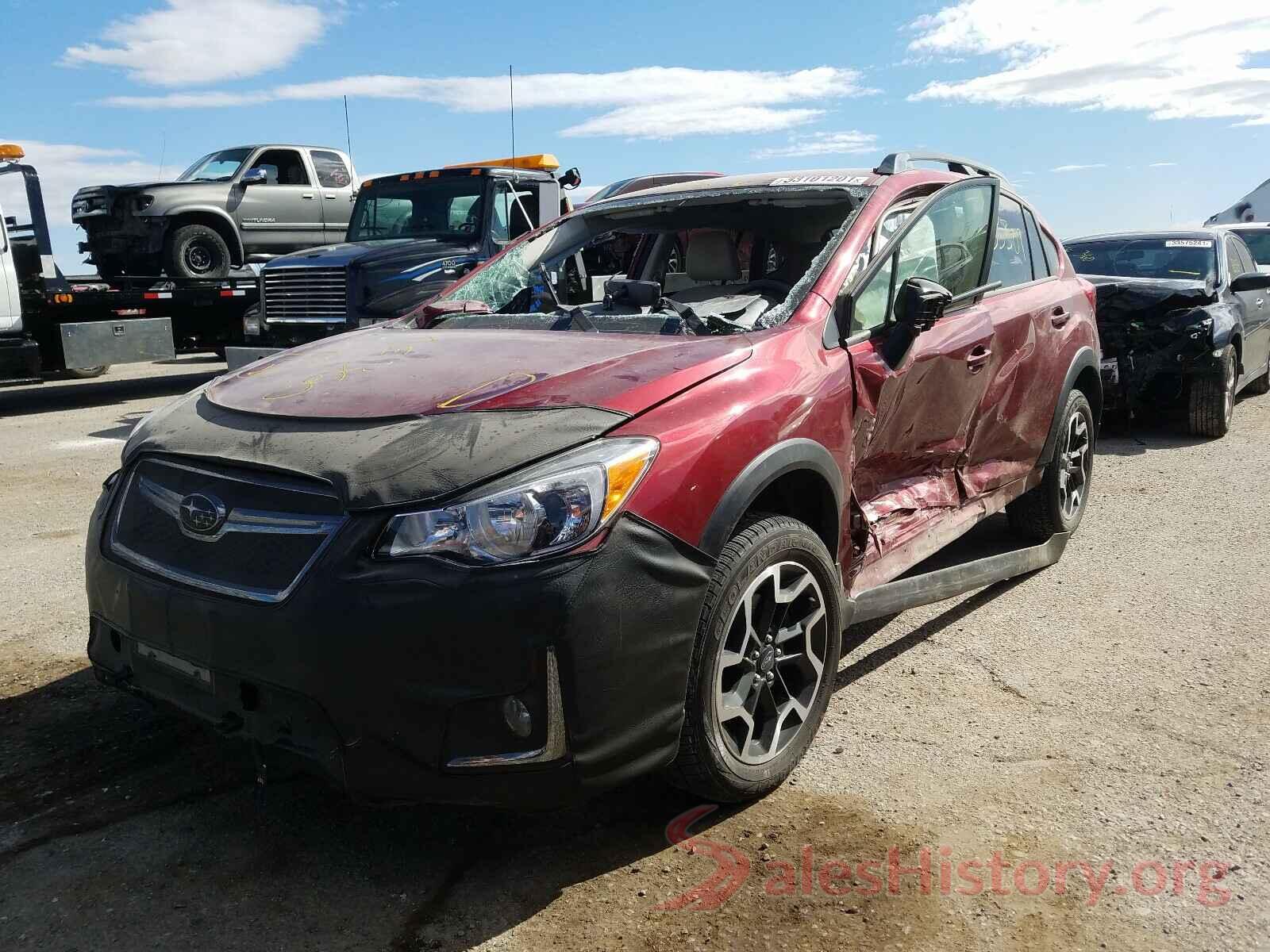 JF2GPABC8HG267530 2017 SUBARU CROSSTREK