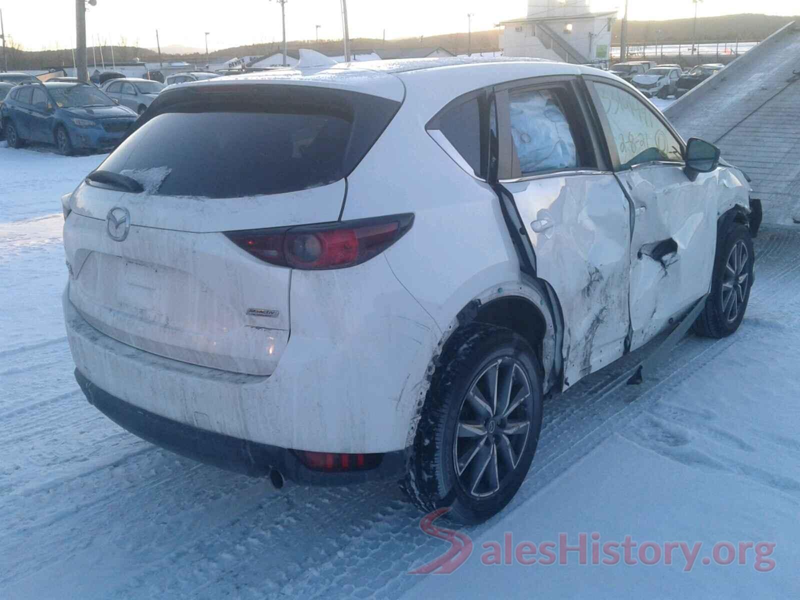 JM3KFBCM4J0429569 2018 MAZDA CX-5