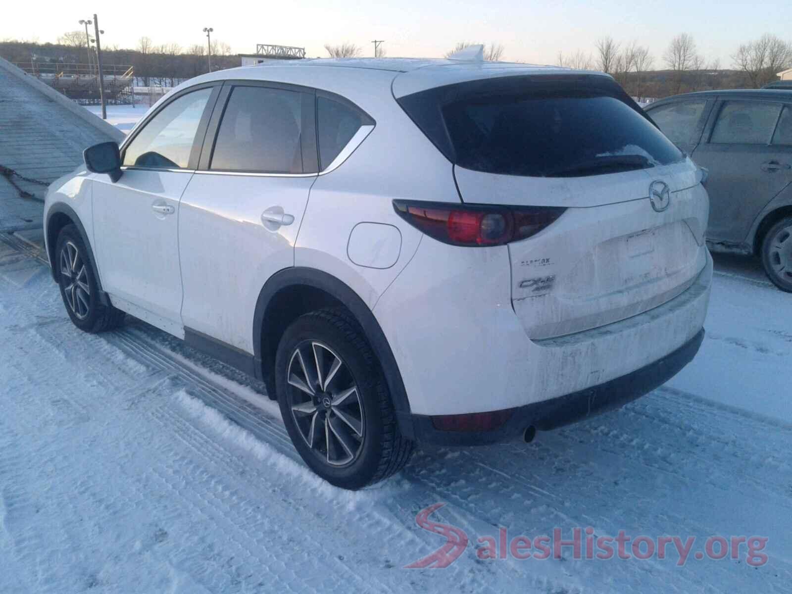 JM3KFBCM4J0429569 2018 MAZDA CX-5