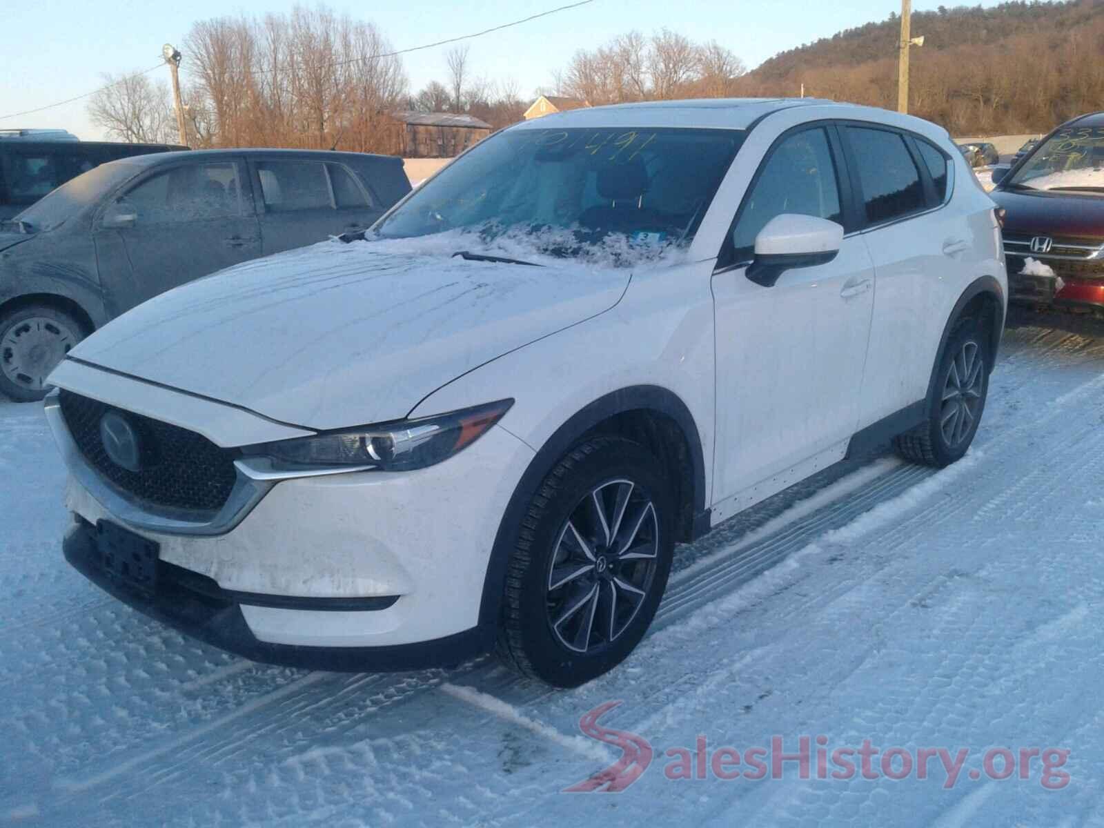 JM3KFBCM4J0429569 2018 MAZDA CX-5