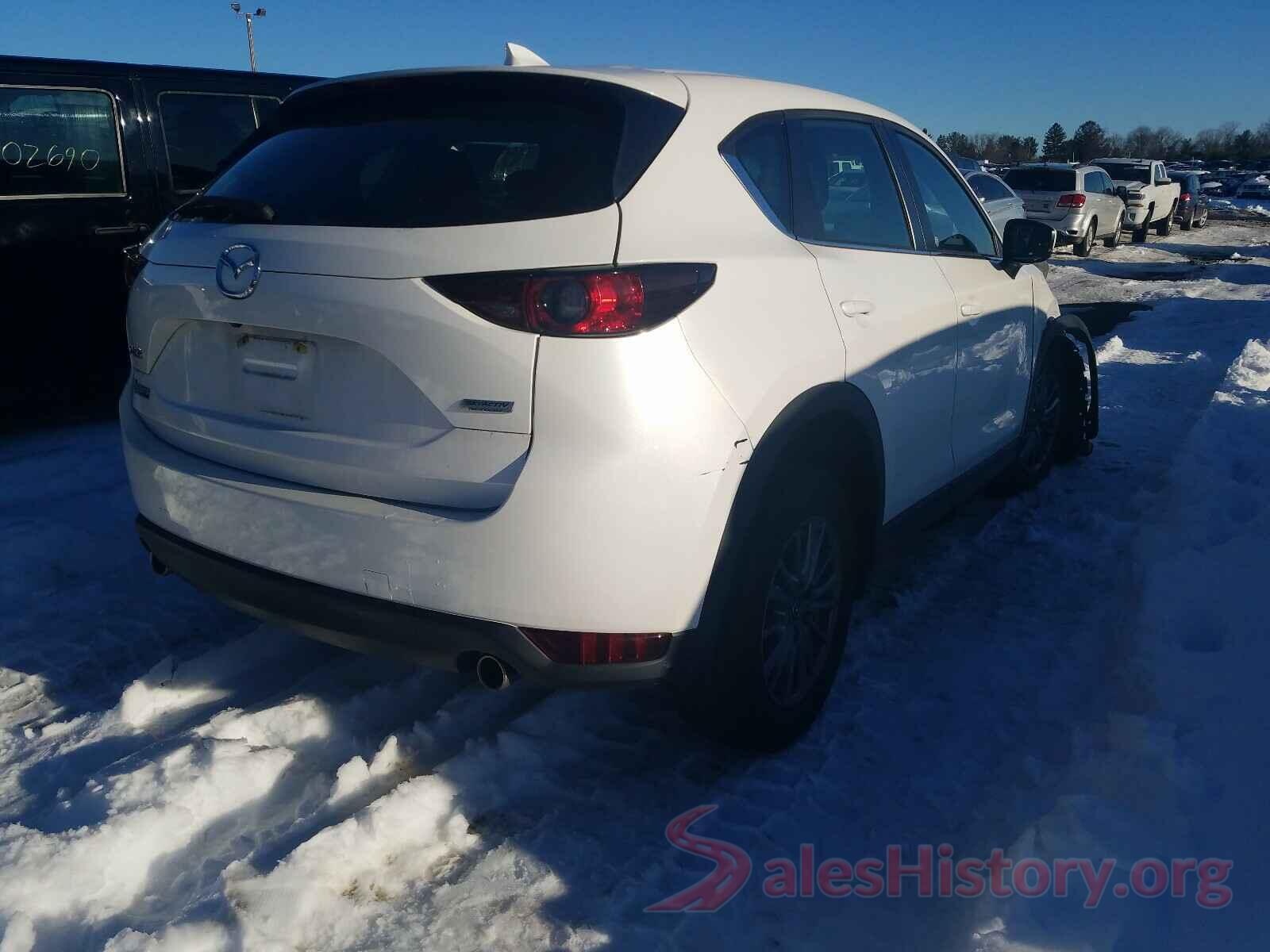 JM3KFABL2H0114735 2017 MAZDA CX-5