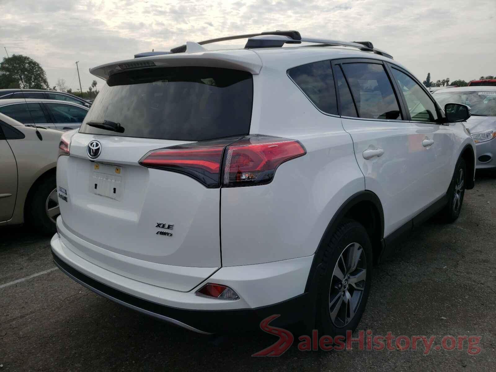 JTMRFREV0JJ217302 2018 TOYOTA RAV4