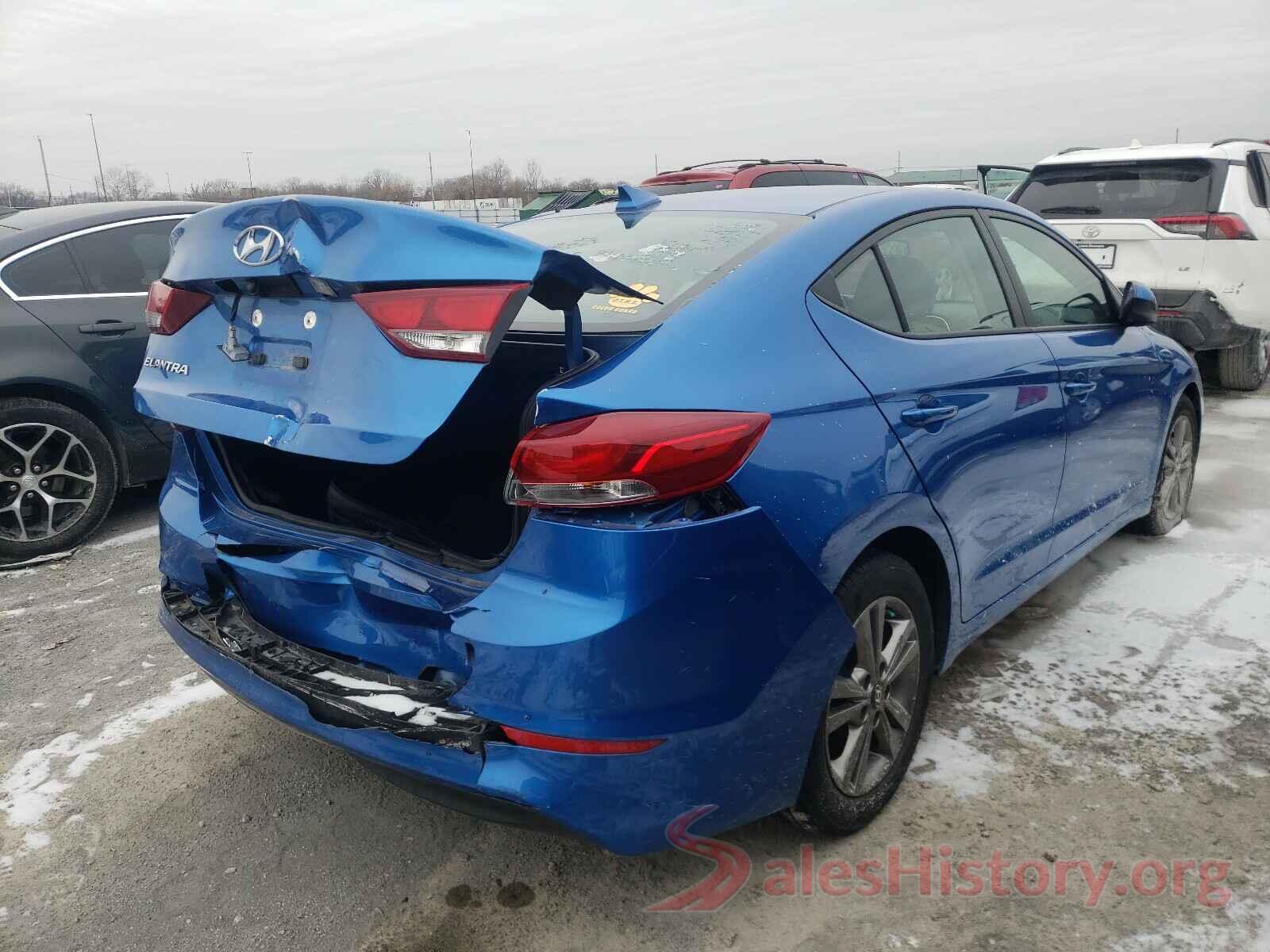 5NPD84LFXHH010857 2017 HYUNDAI ELANTRA