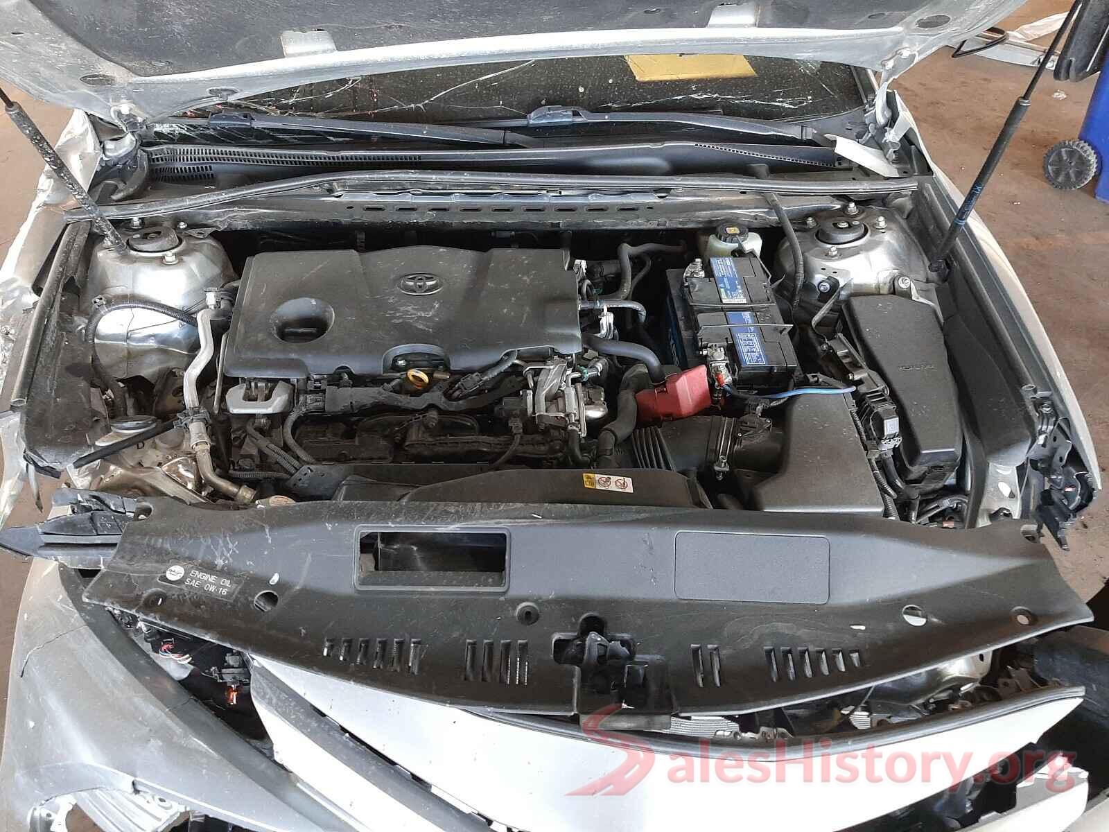 JTNB11HK1J3050046 2018 TOYOTA CAMRY