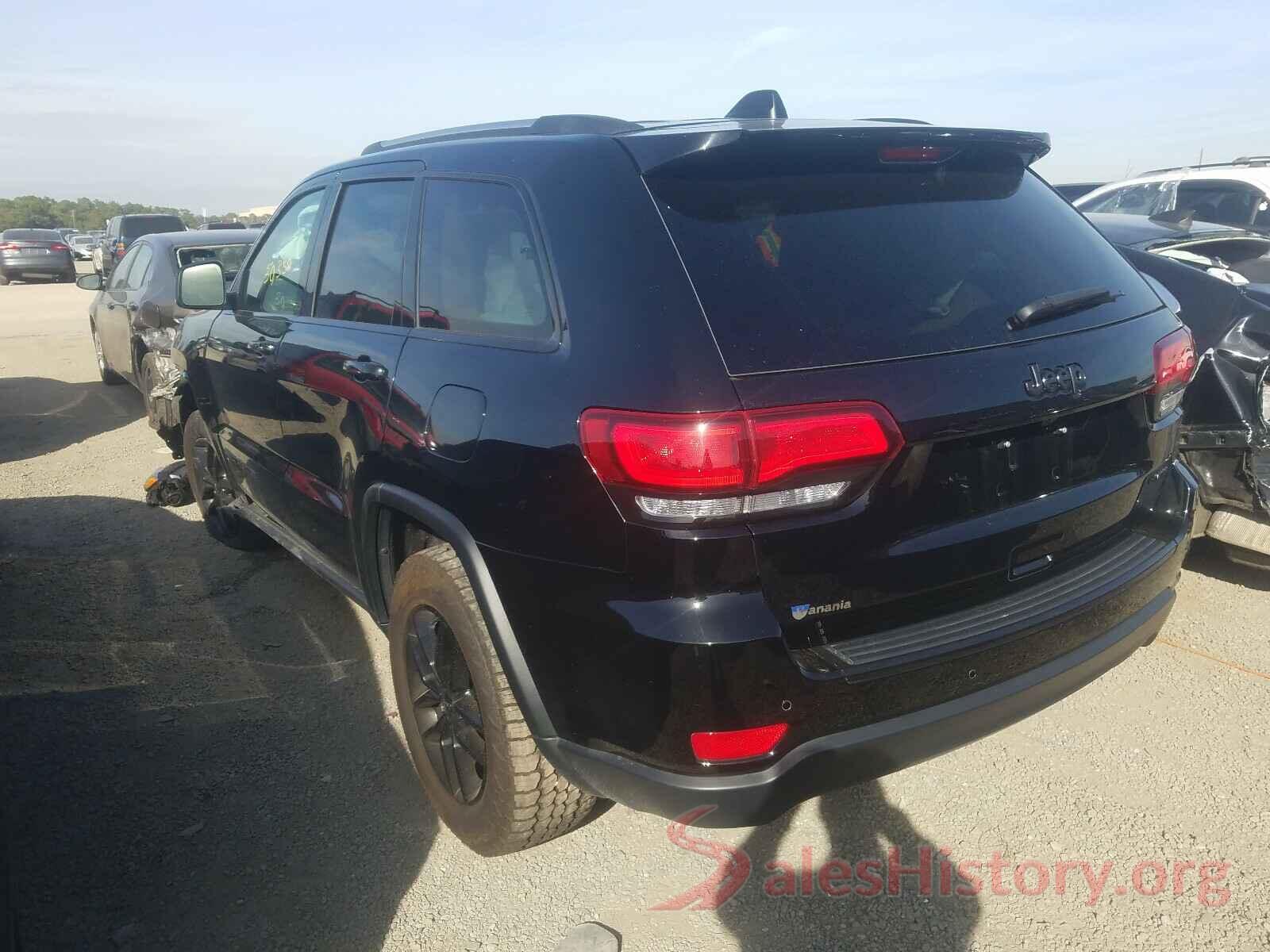 1C4RJEBG1LC139679 2020 JEEP CHEROKEE