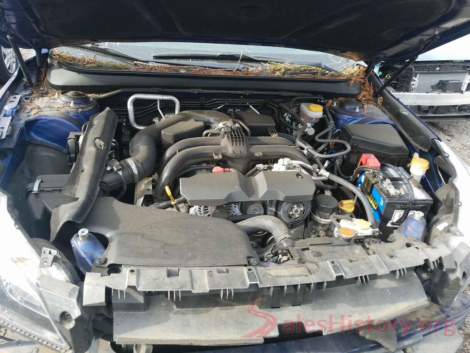 4S3BNAC64H3062950 2017 SUBARU LEGACY