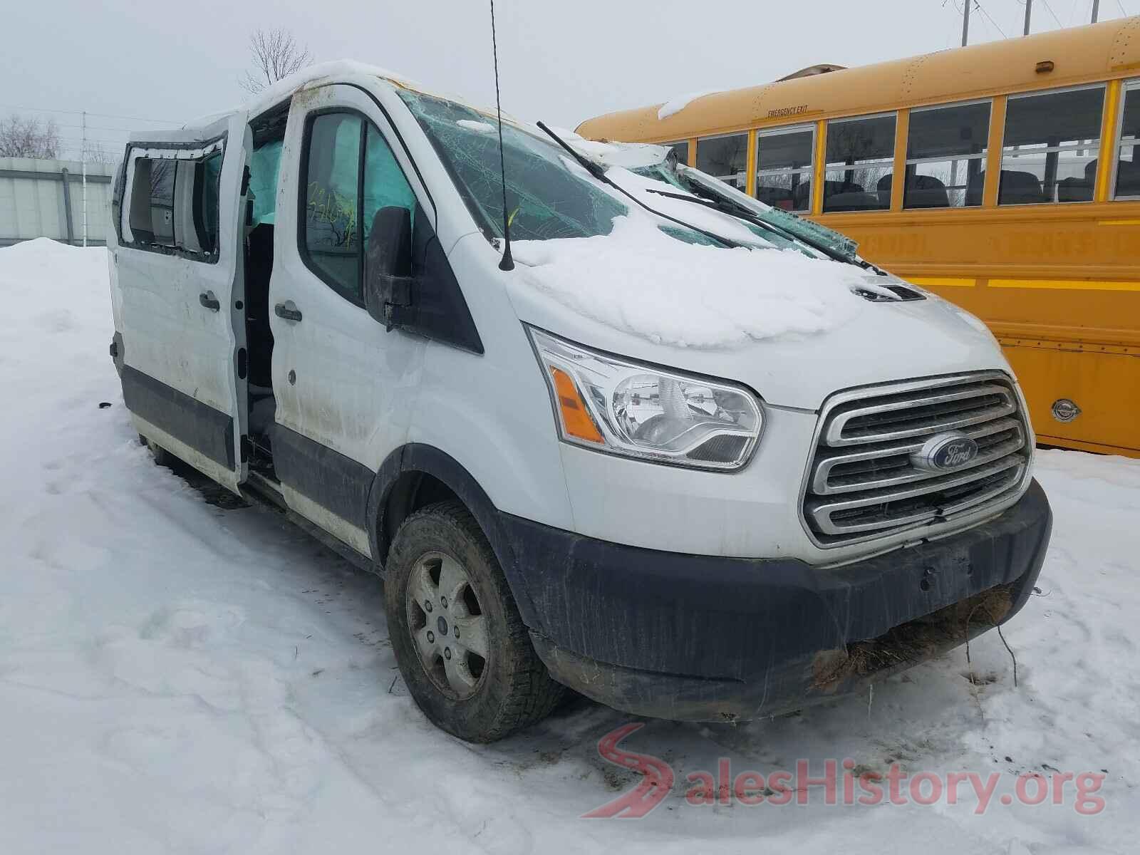 1FBZX2YM5HKA52749 2017 FORD TRANSIT CO